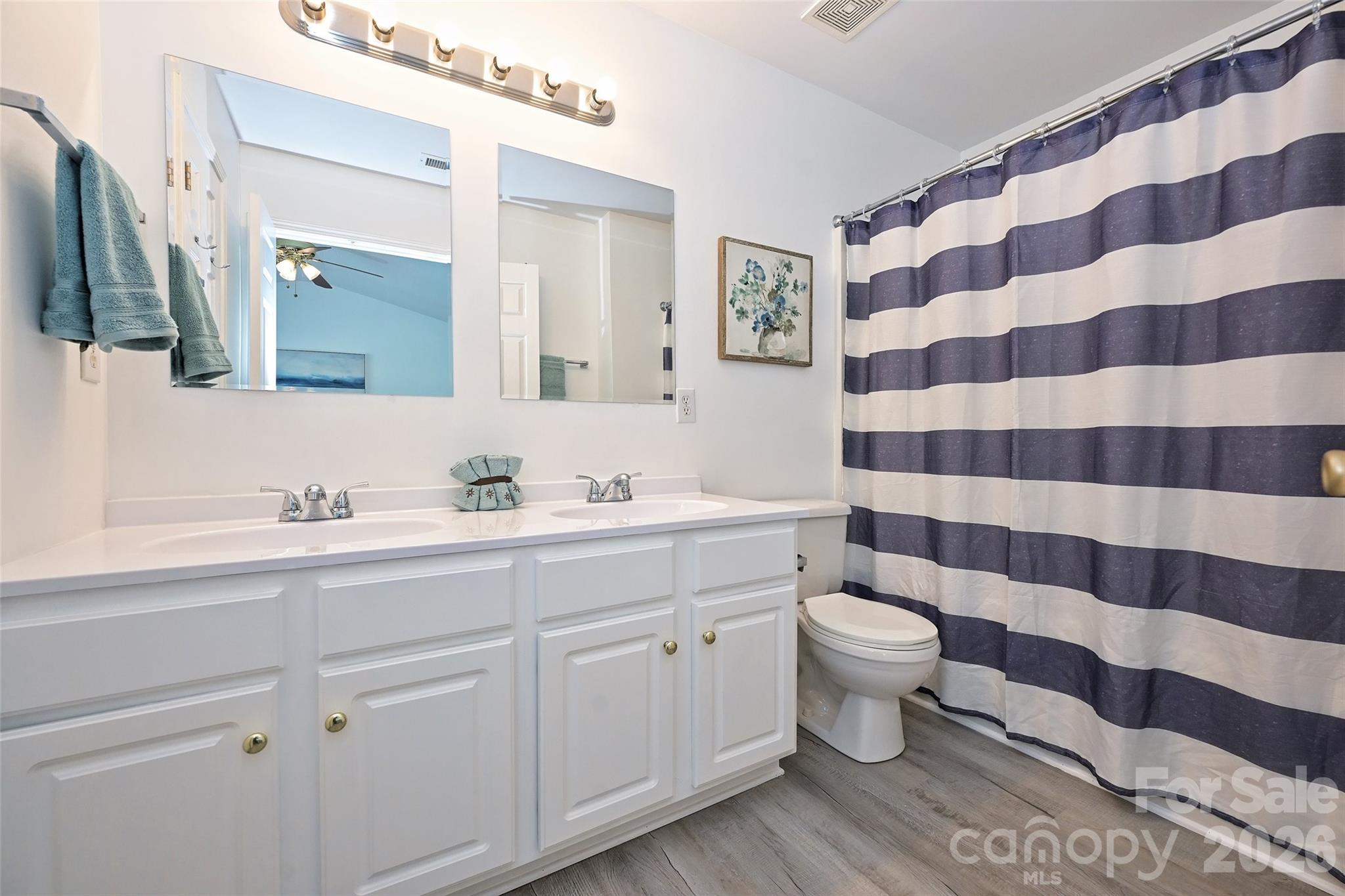 3160 Mannington Drive — Charlotte