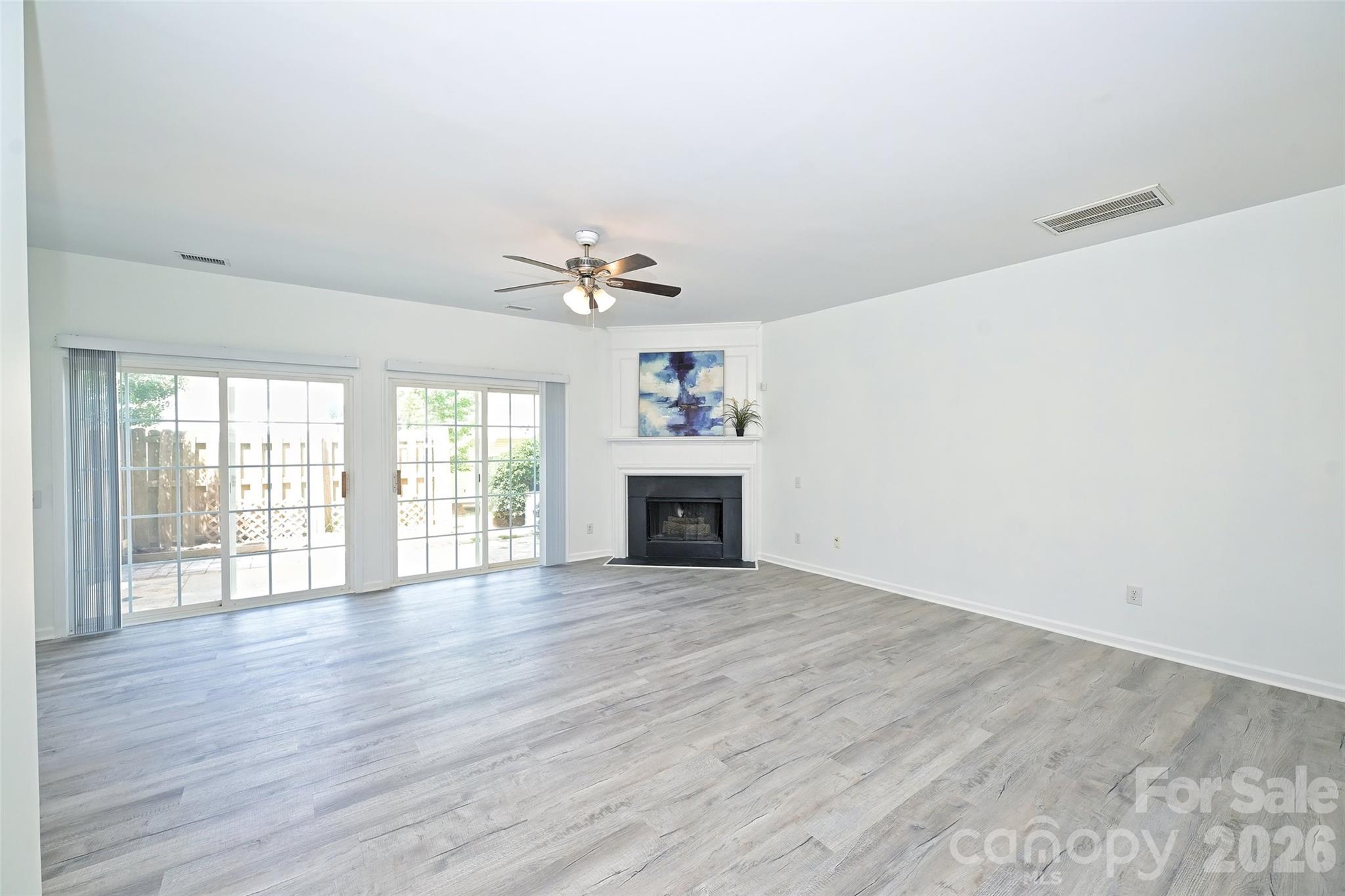 3160 Mannington Drive — Charlotte