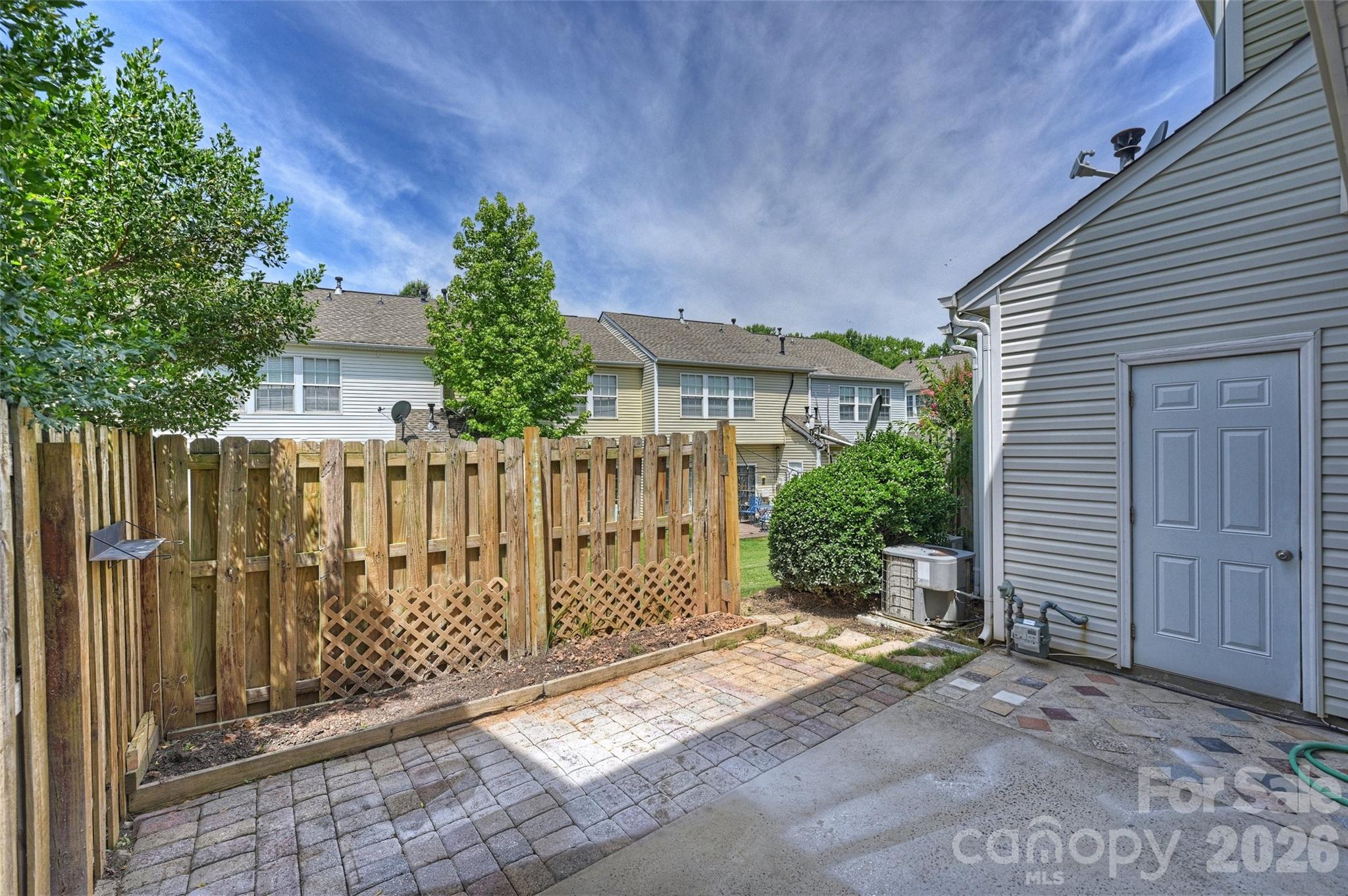 3160 Mannington Drive — Charlotte