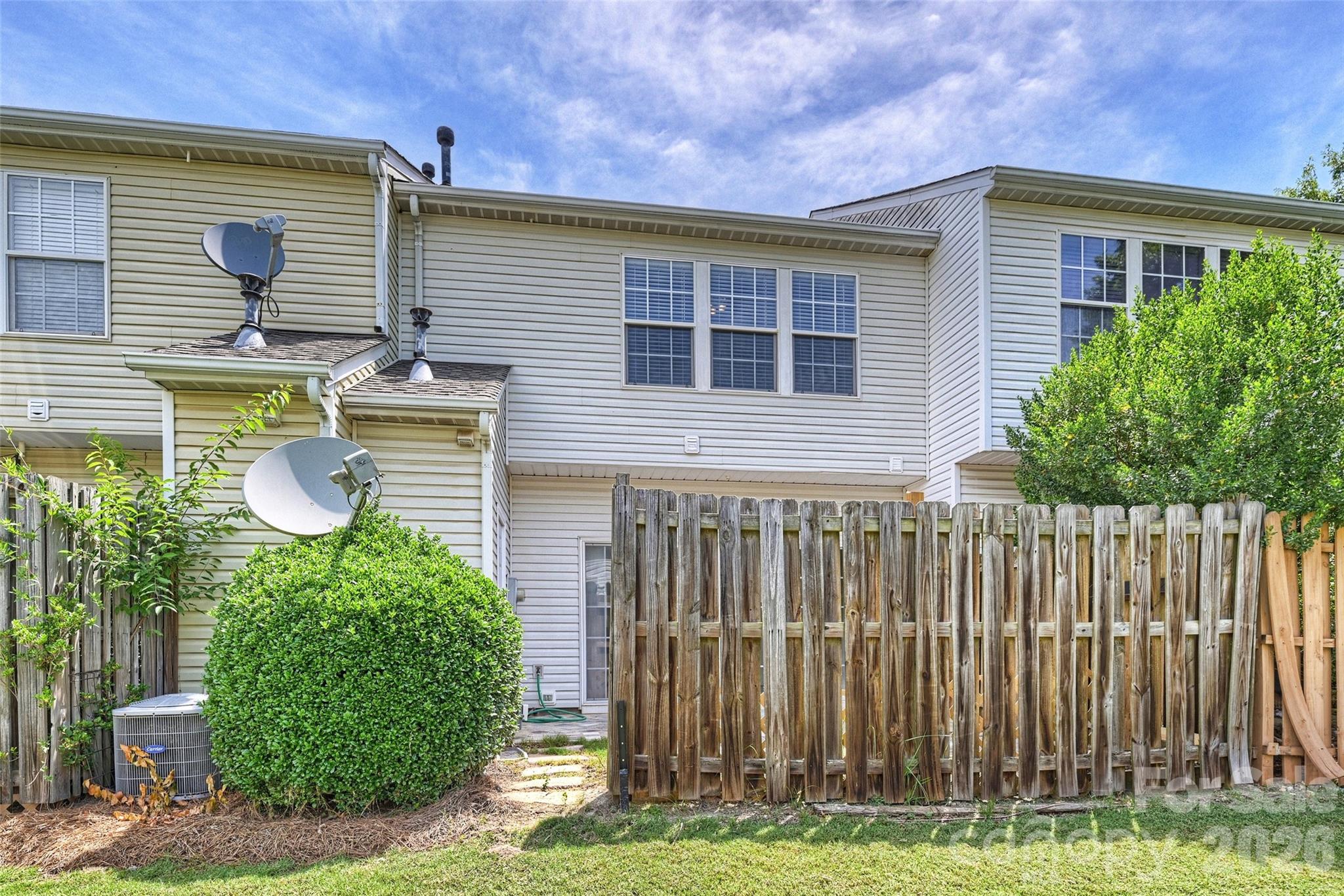 3160 Mannington Drive — Charlotte