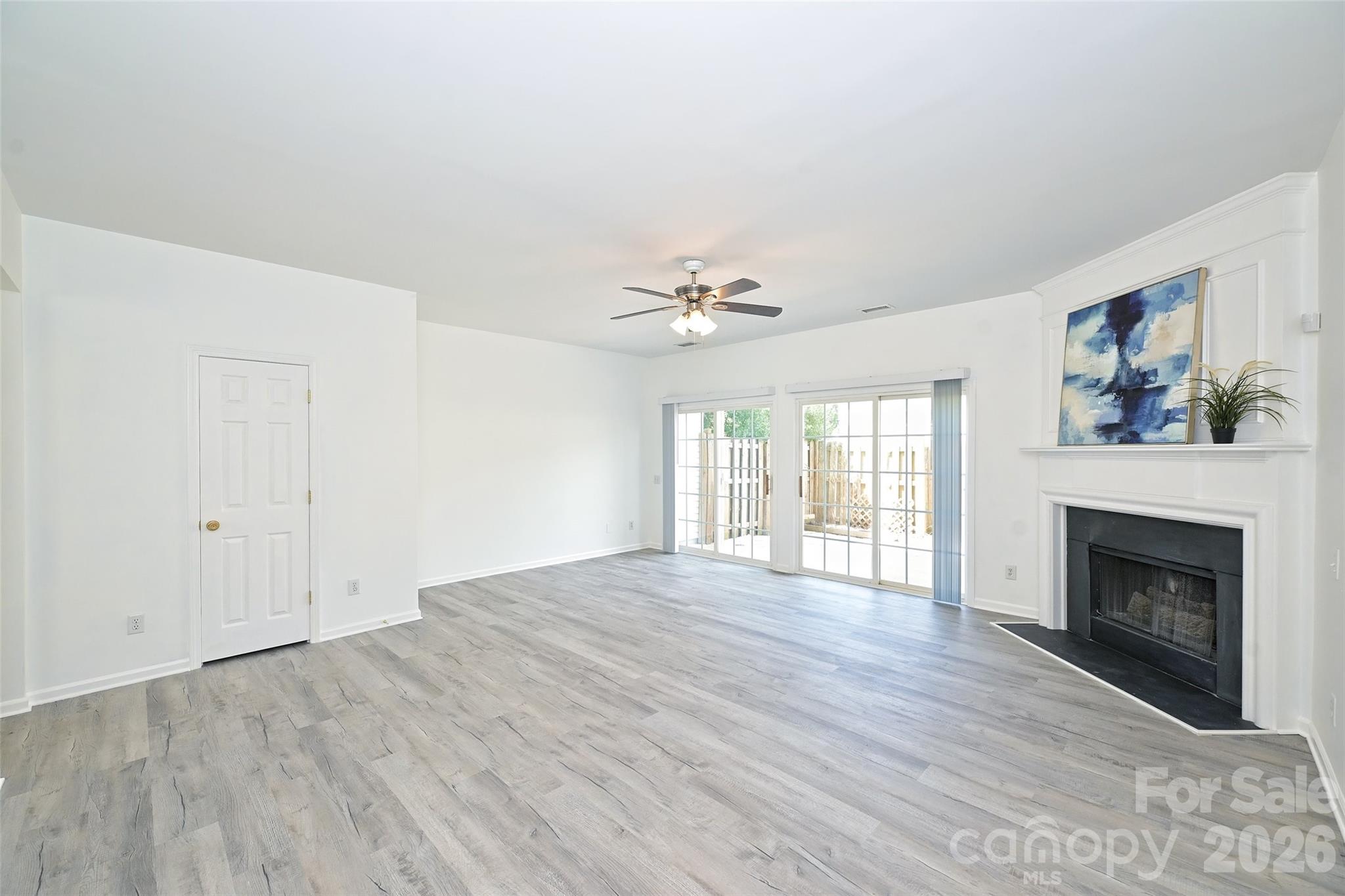 3160 Mannington Drive — Charlotte