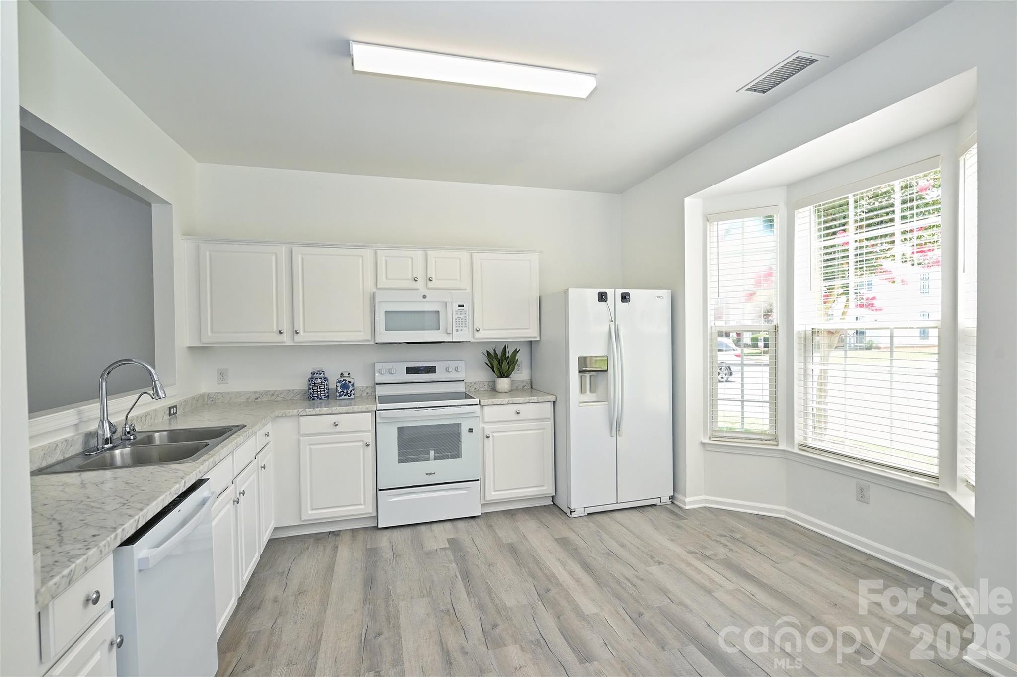 3160 Mannington Drive — Charlotte