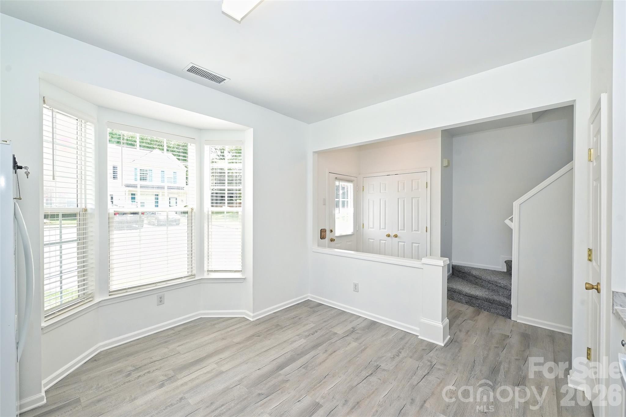 3160 Mannington Drive — Charlotte