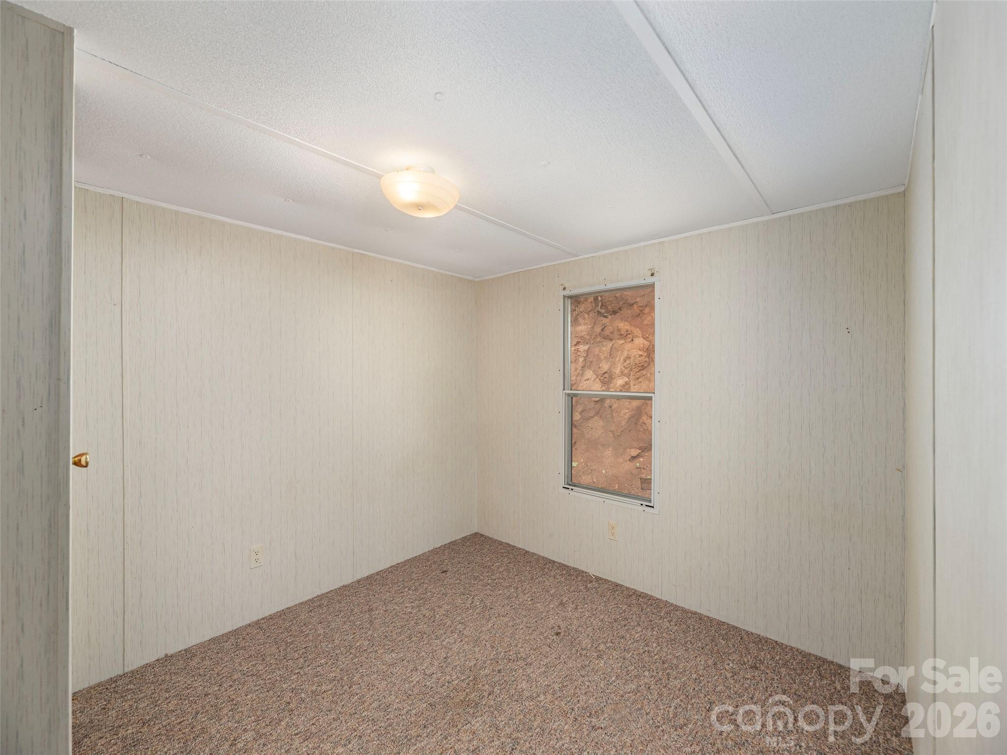 87 Holly Ridge Road — Candler