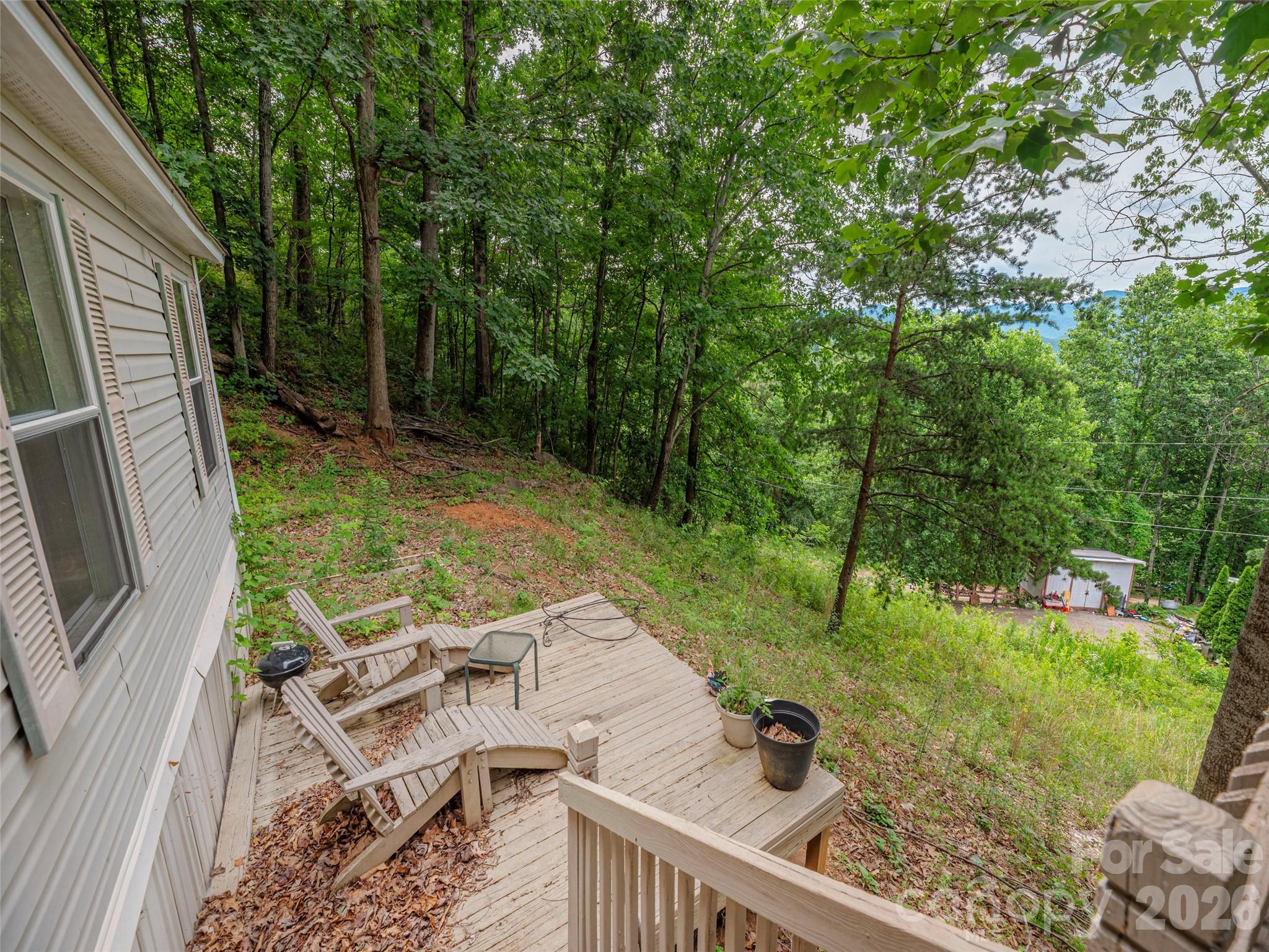 87 Holly Ridge Road — Candler