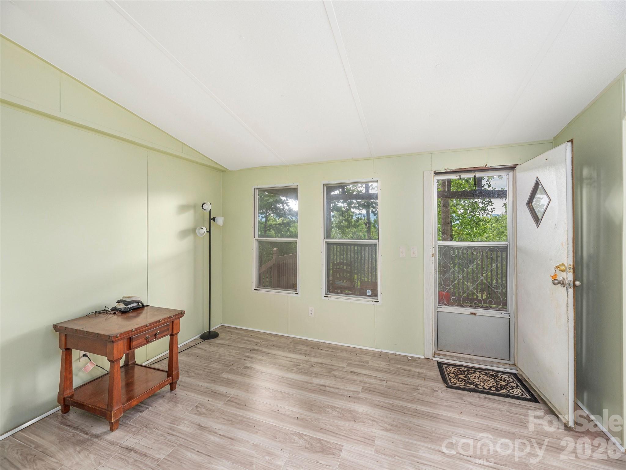 87 Holly Ridge Road — Candler