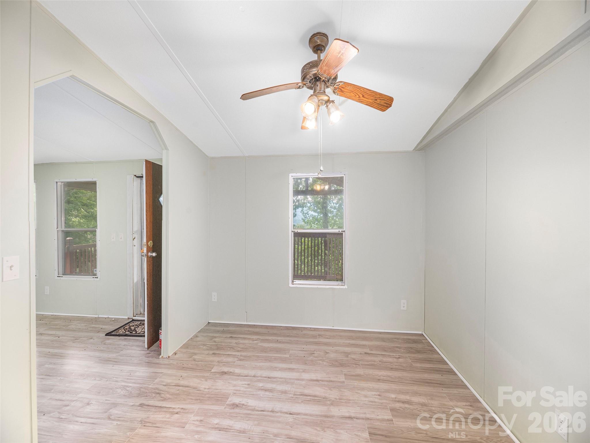87 Holly Ridge Road — Candler