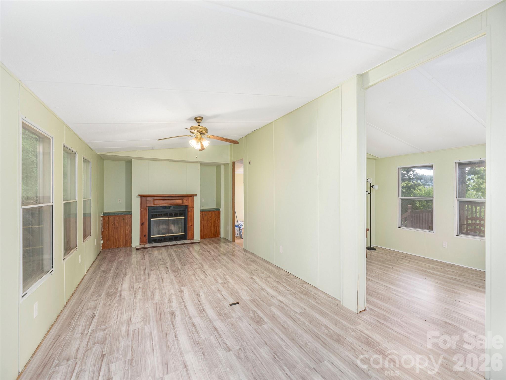 87 Holly Ridge Road — Candler