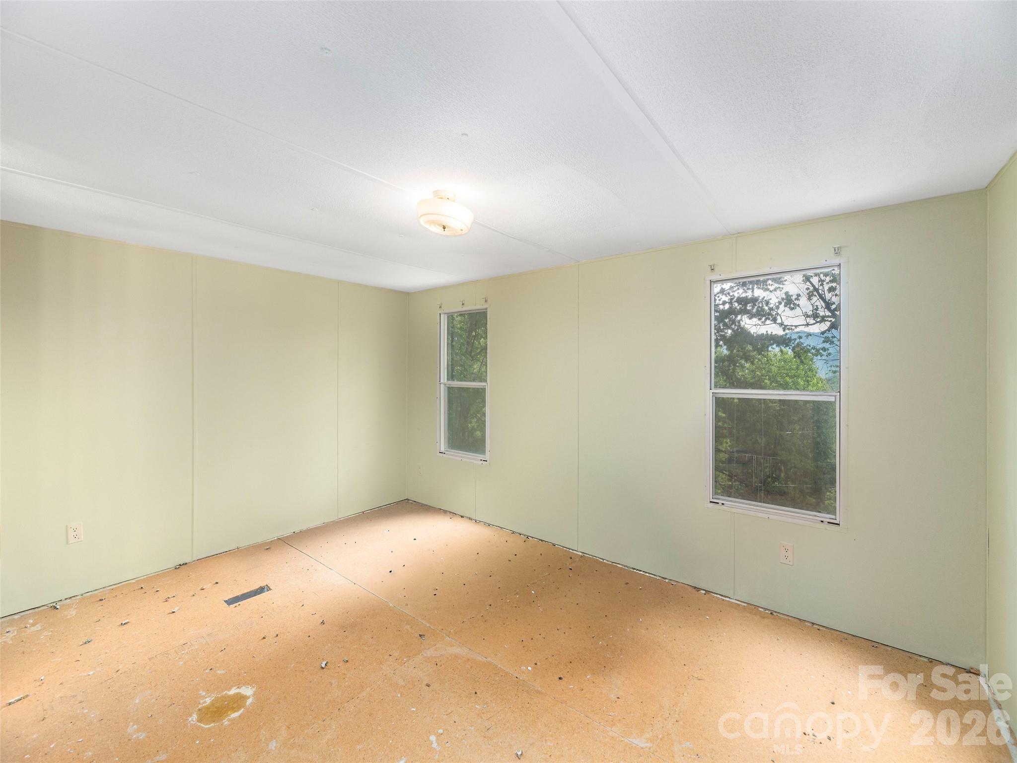 87 Holly Ridge Road — Candler