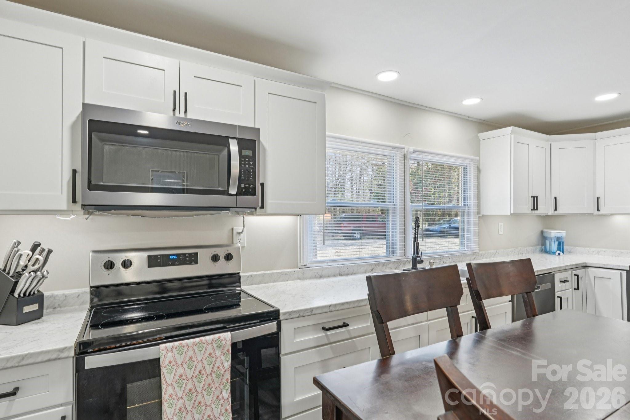 4531 Springs Road — Conover