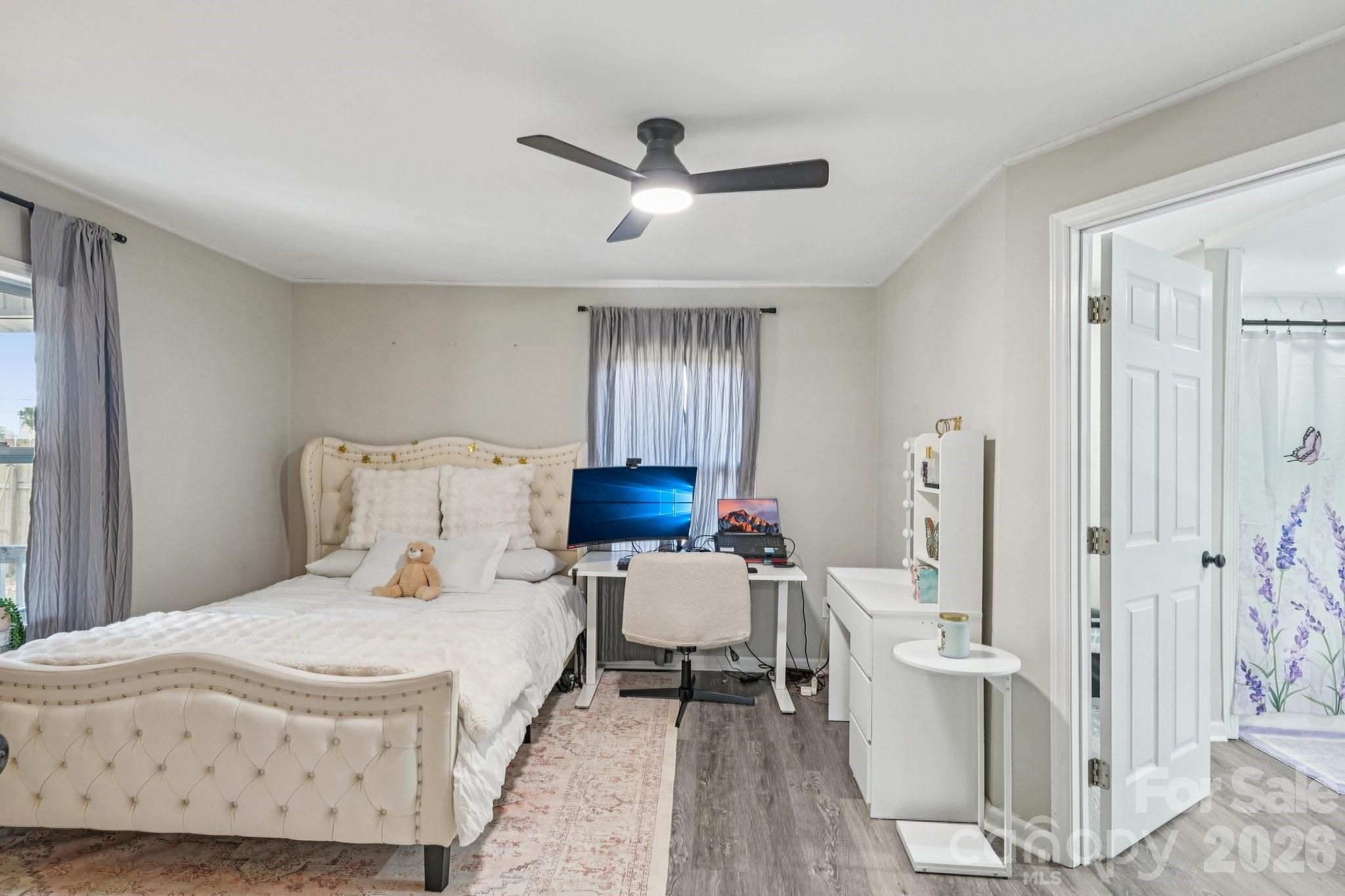 4531 Springs Road — Conover