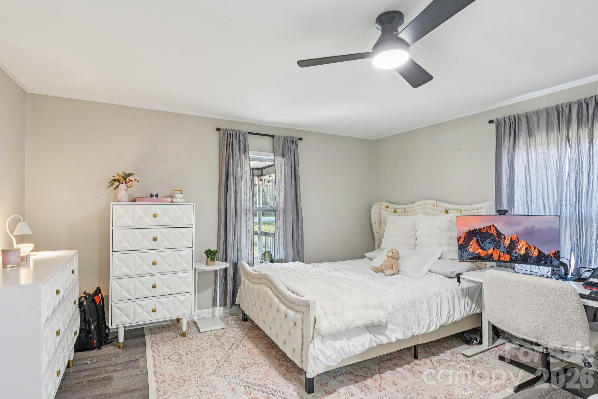 4531 Springs Road — Conover