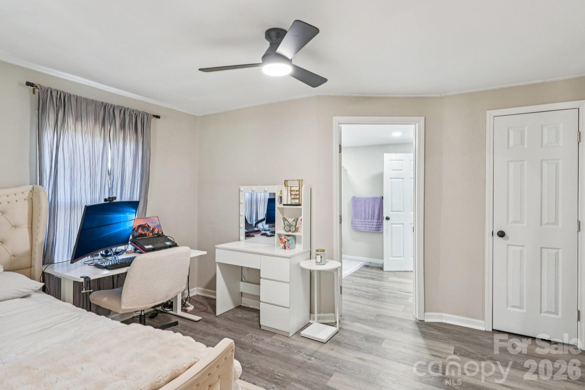 4531 Springs Road — Conover