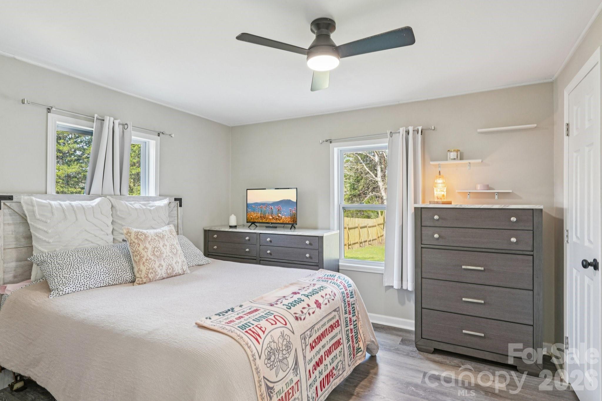 4531 Springs Road — Conover