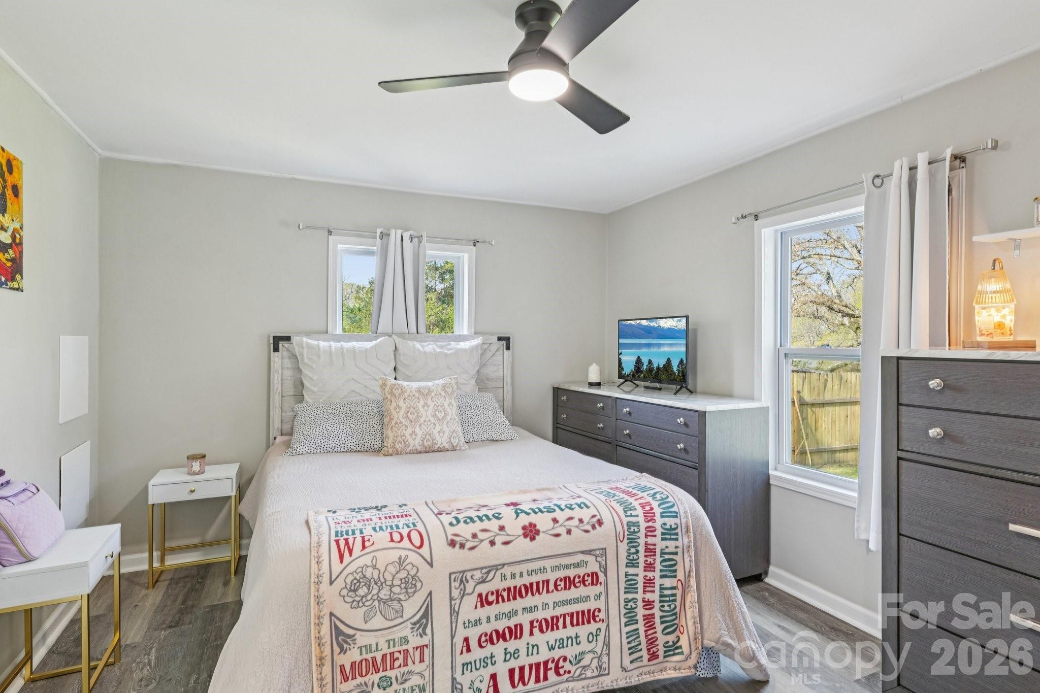 4531 Springs Road — Conover