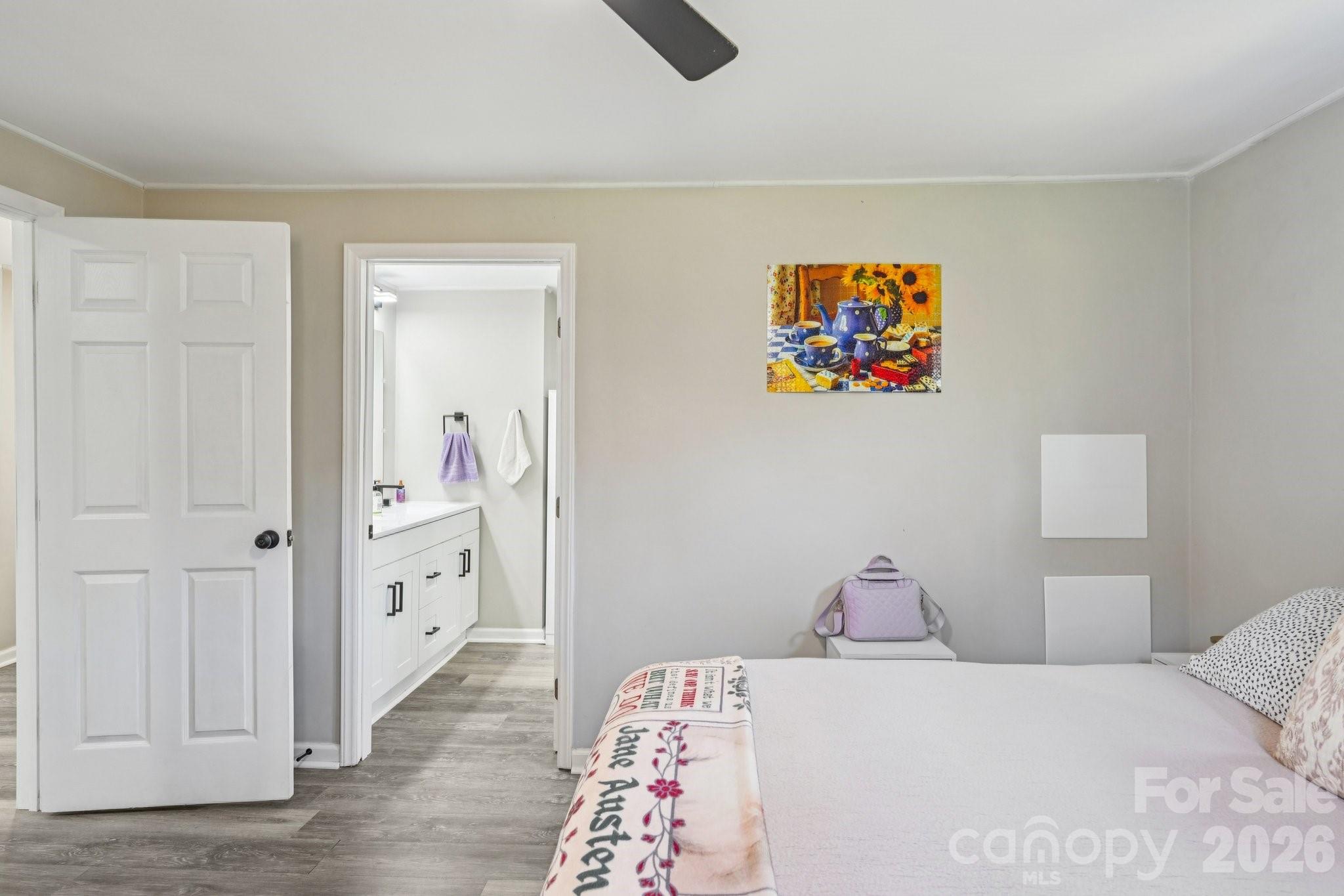 4531 Springs Road — Conover