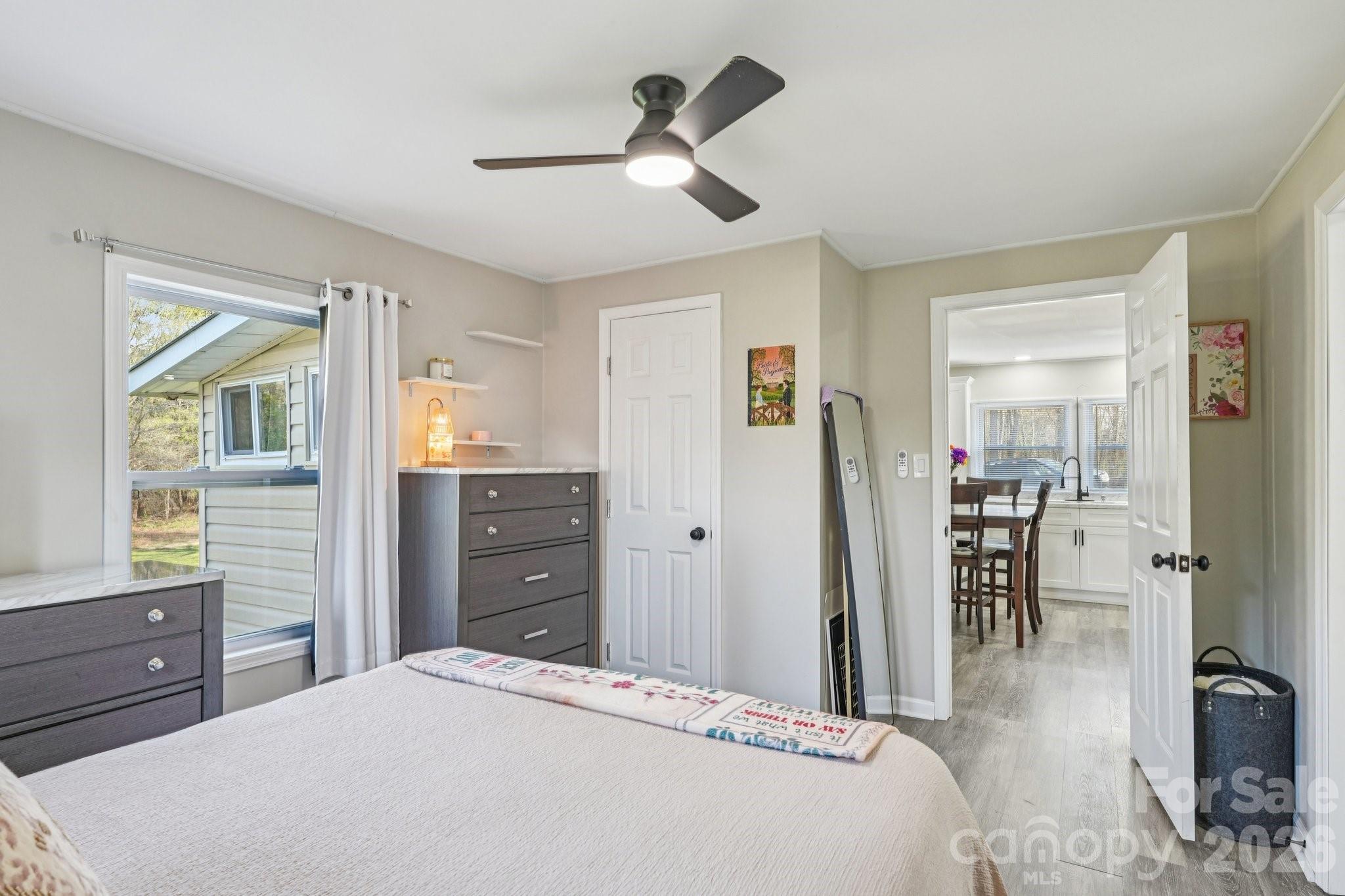 4531 Springs Road — Conover
