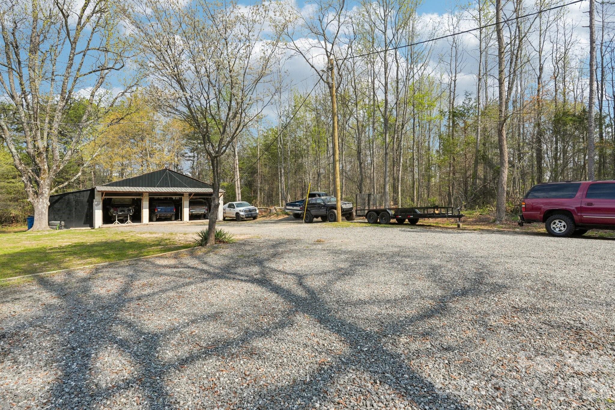 4531 Springs Road — Conover