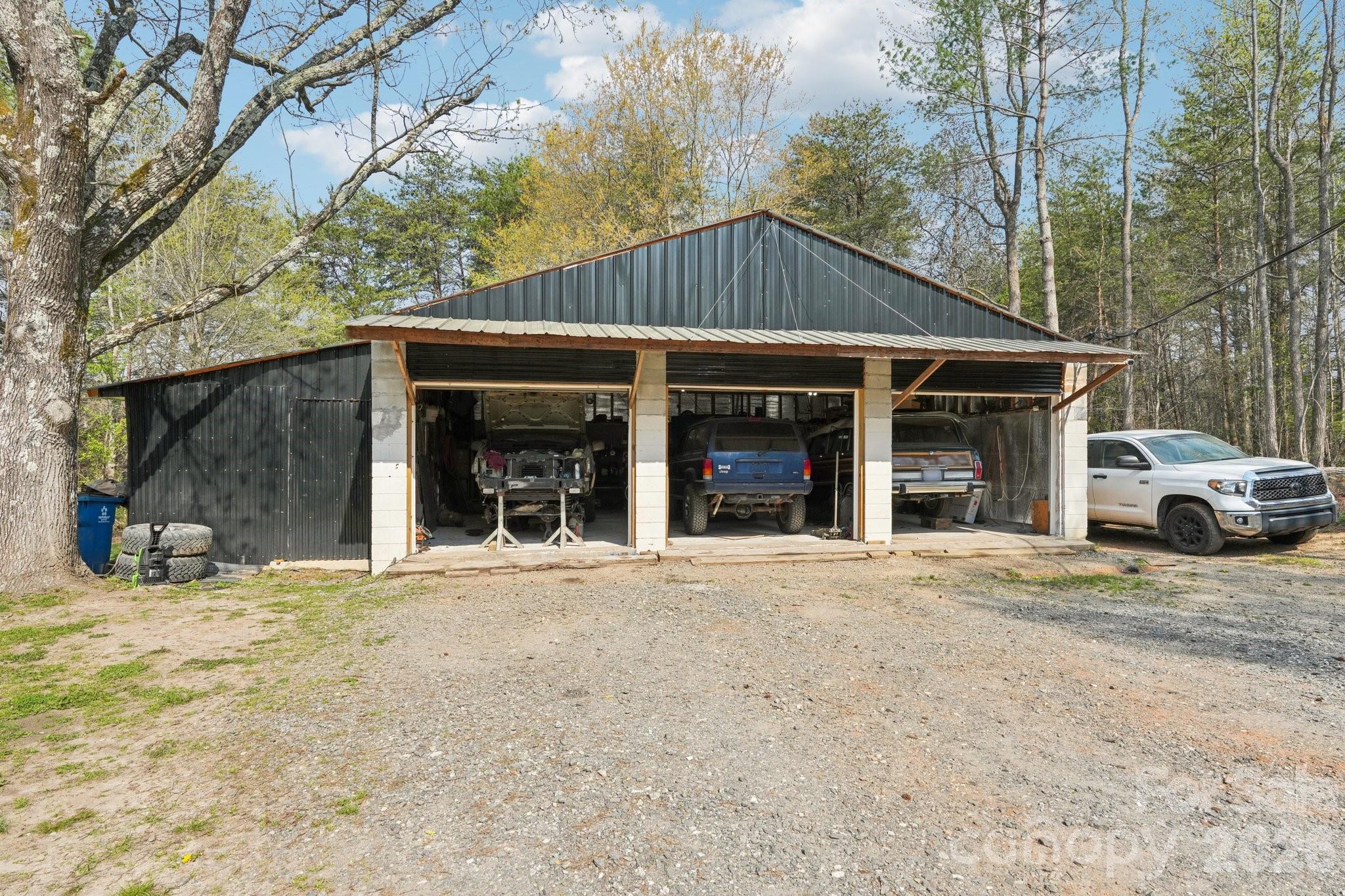 4531 Springs Road — Conover