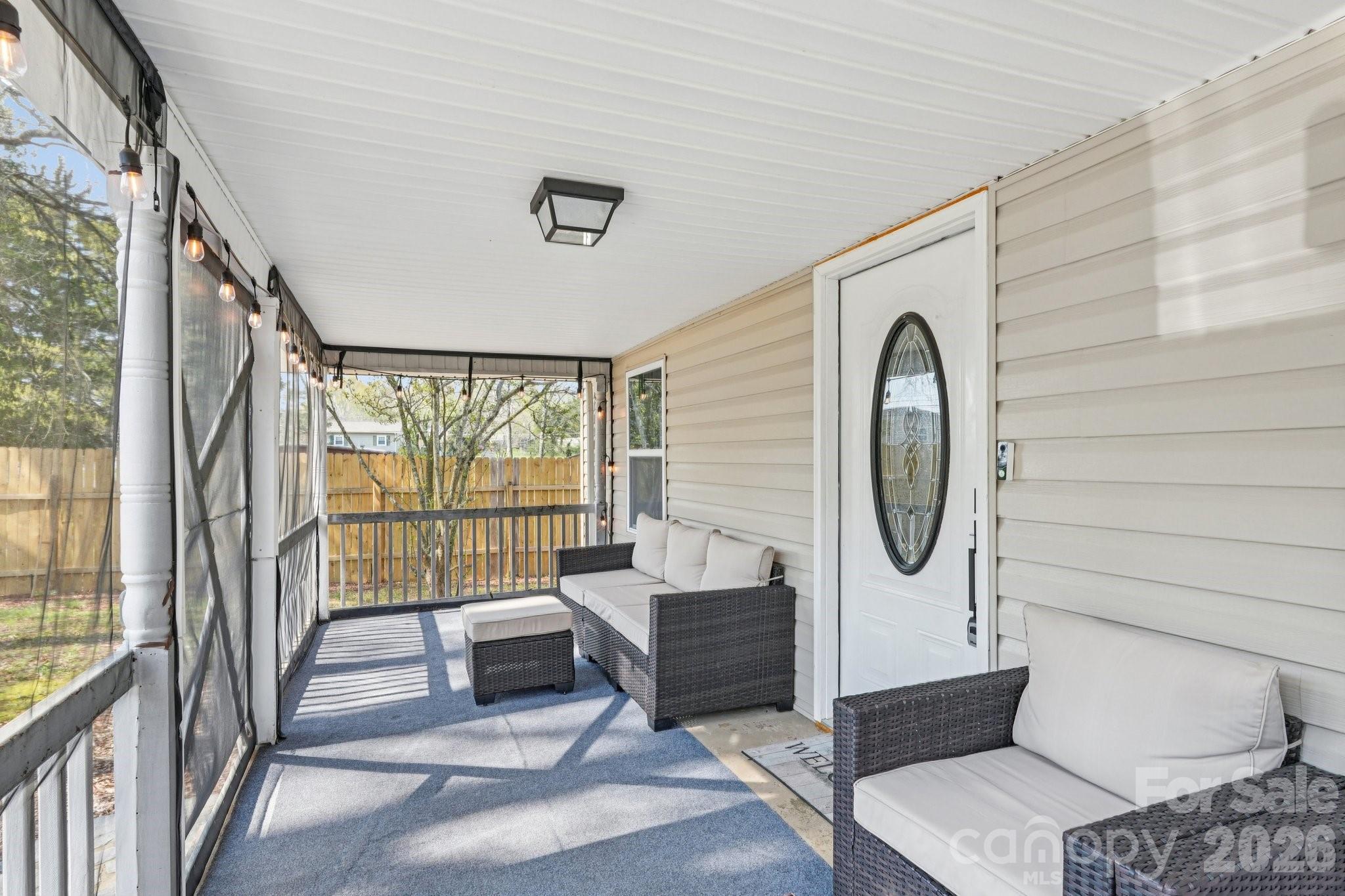 4531 Springs Road — Conover