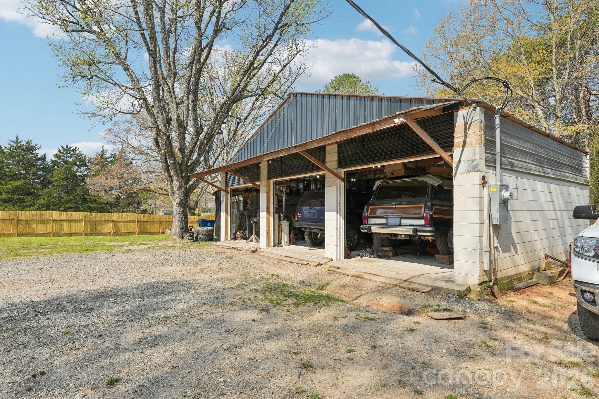 4531 Springs Road — Conover