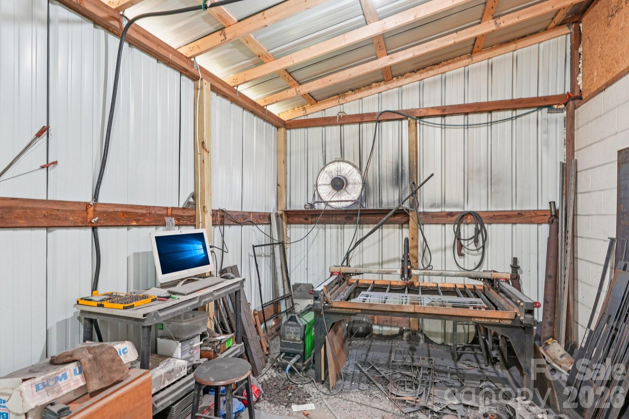 4531 Springs Road — Conover