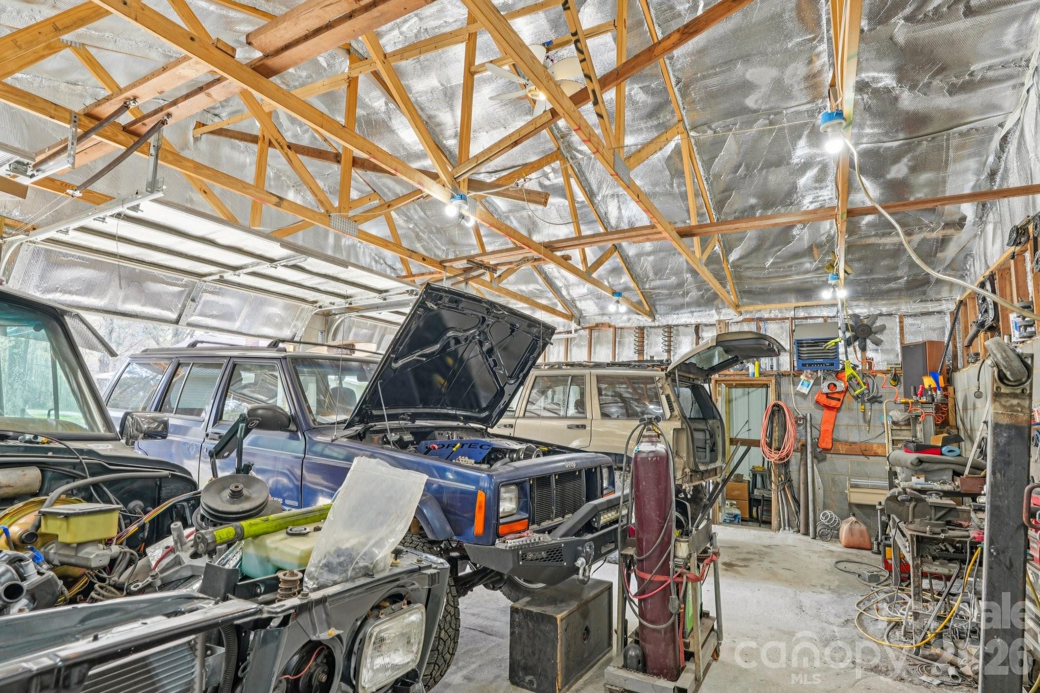4531 Springs Road — Conover