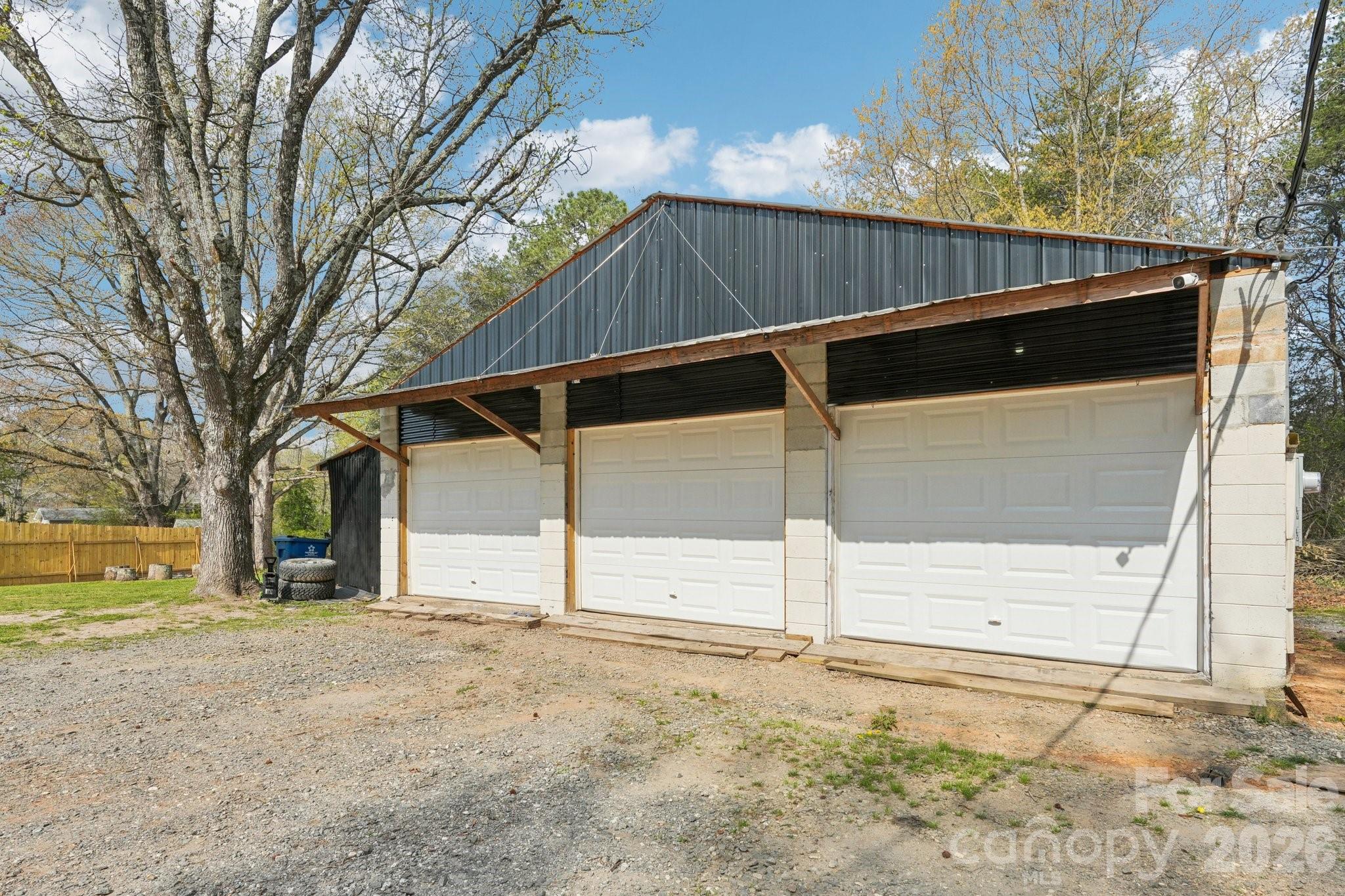 4531 Springs Road — Conover