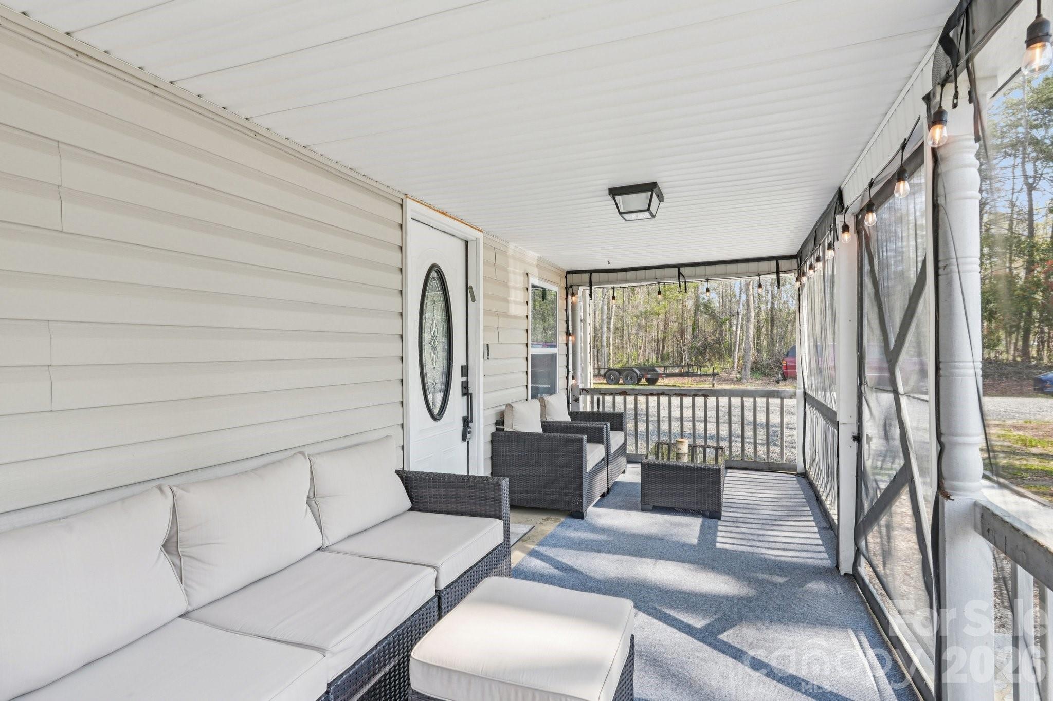 4531 Springs Road — Conover