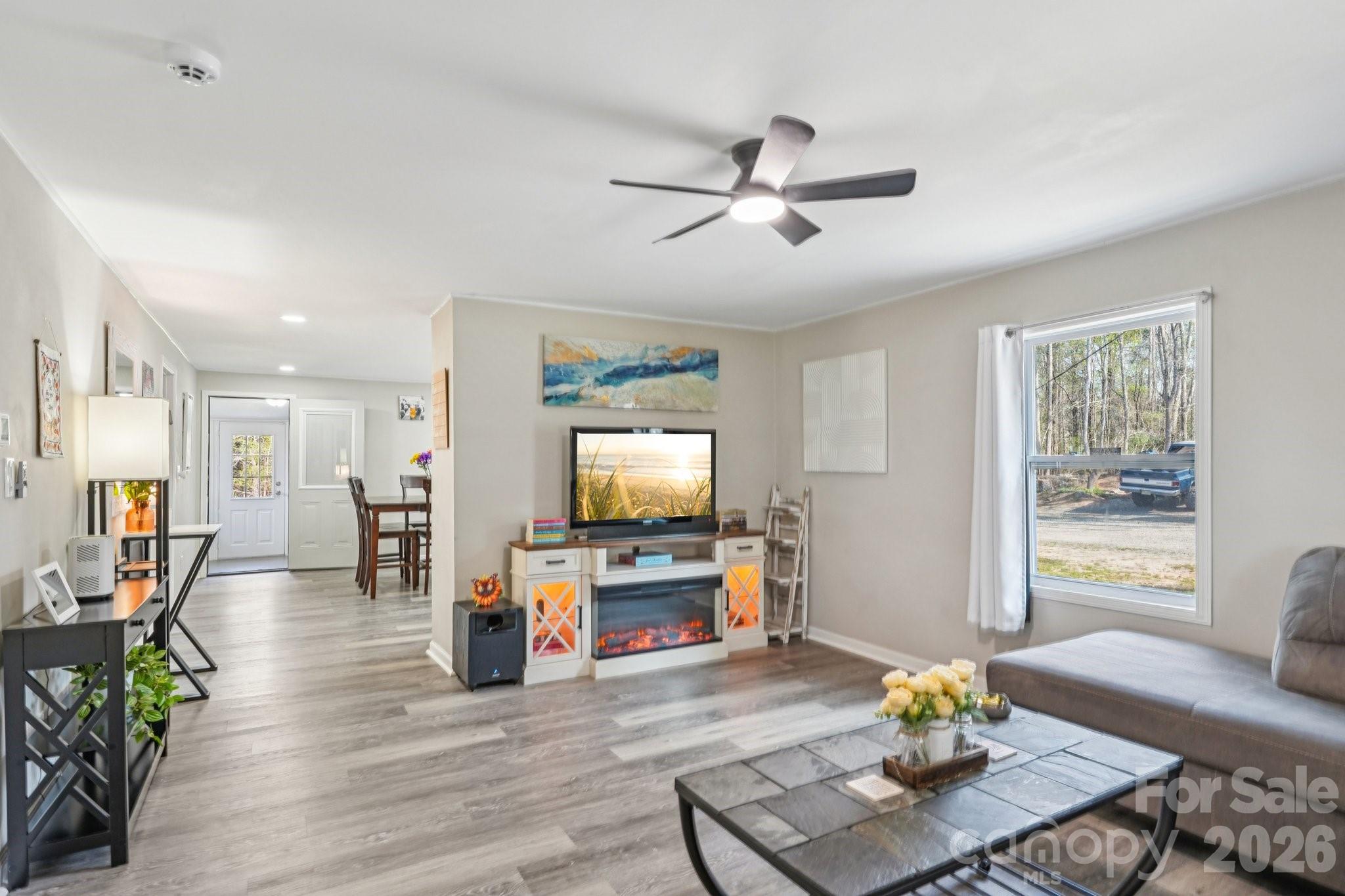 4531 Springs Road — Conover