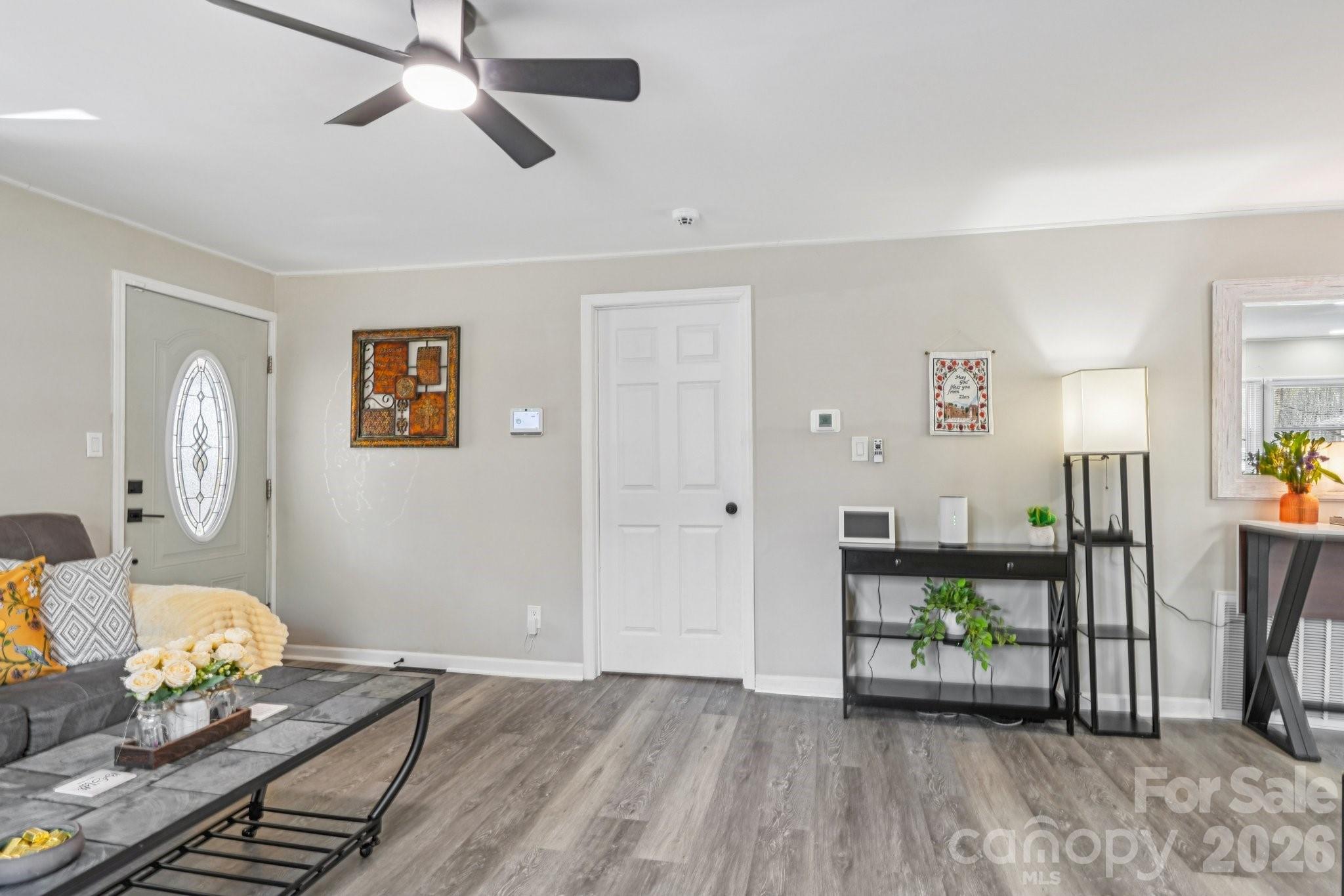 4531 Springs Road — Conover