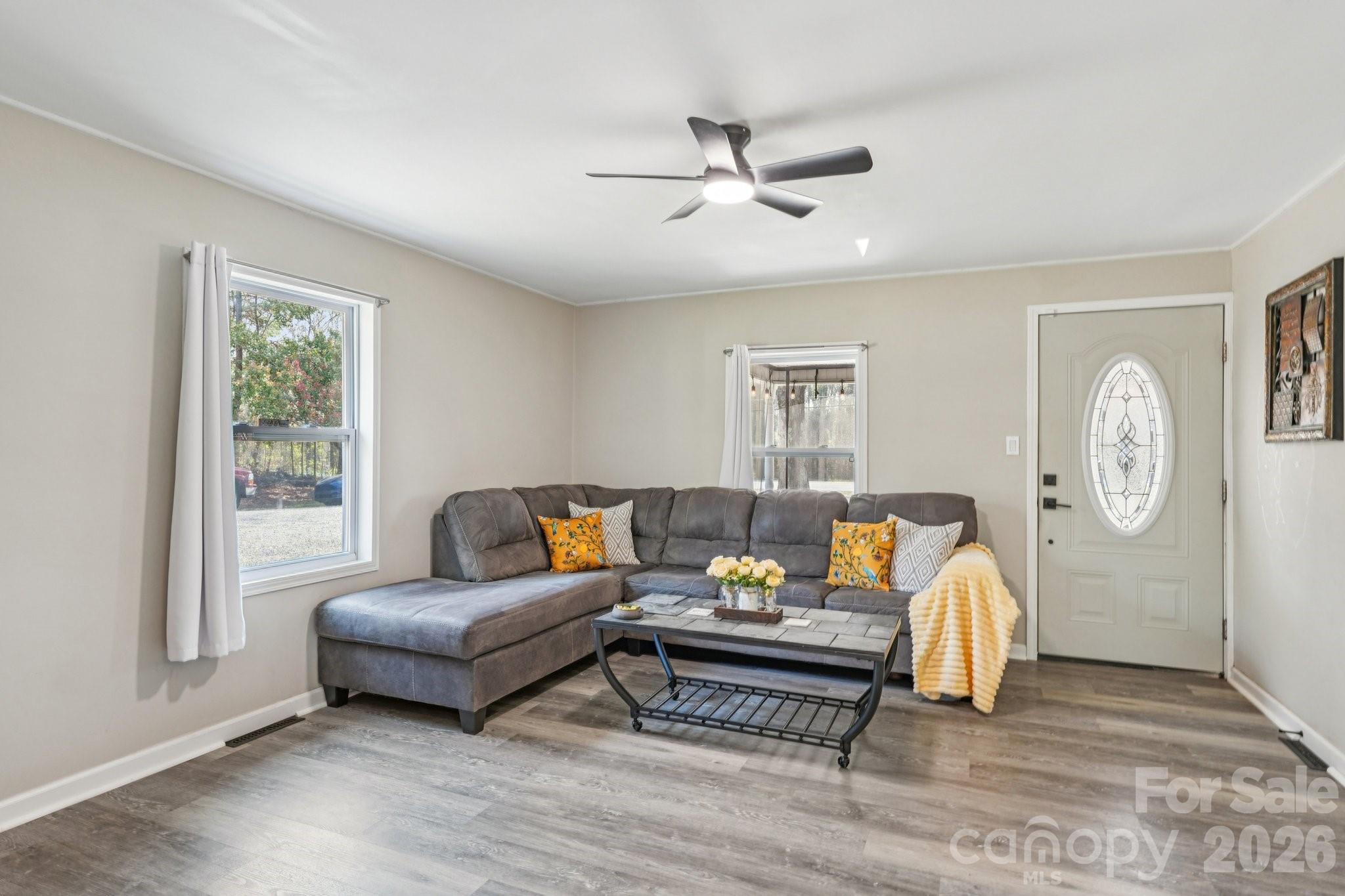4531 Springs Road — Conover