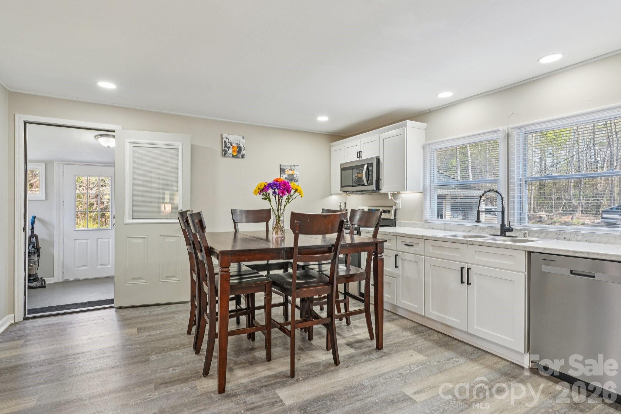4531 Springs Road — Conover