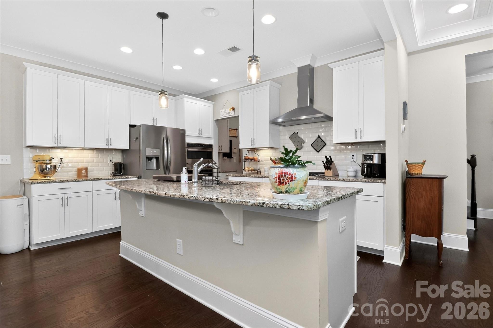 115 Mint Avenue #D — Mooresville