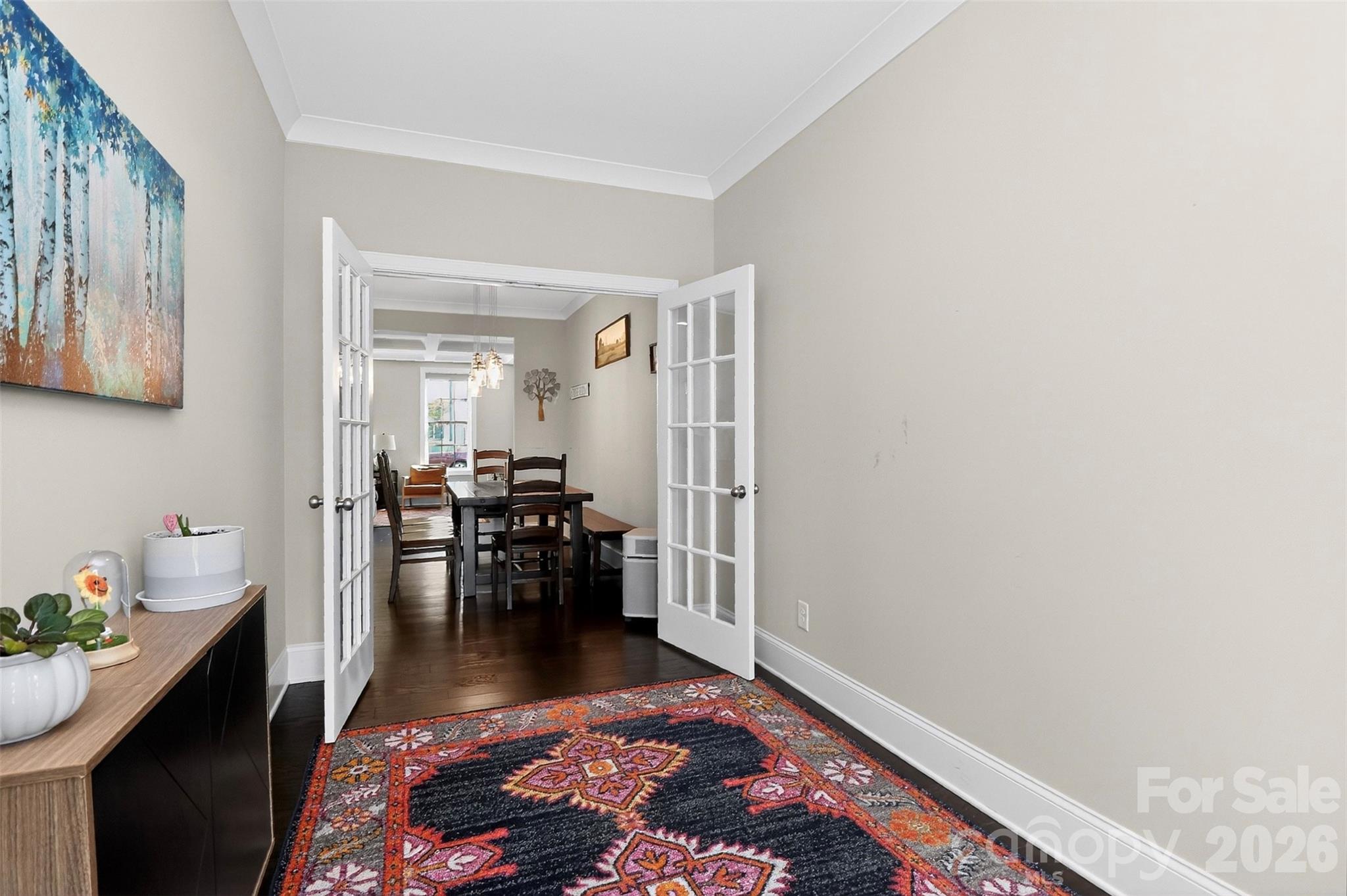 115 Mint Avenue #D — Mooresville