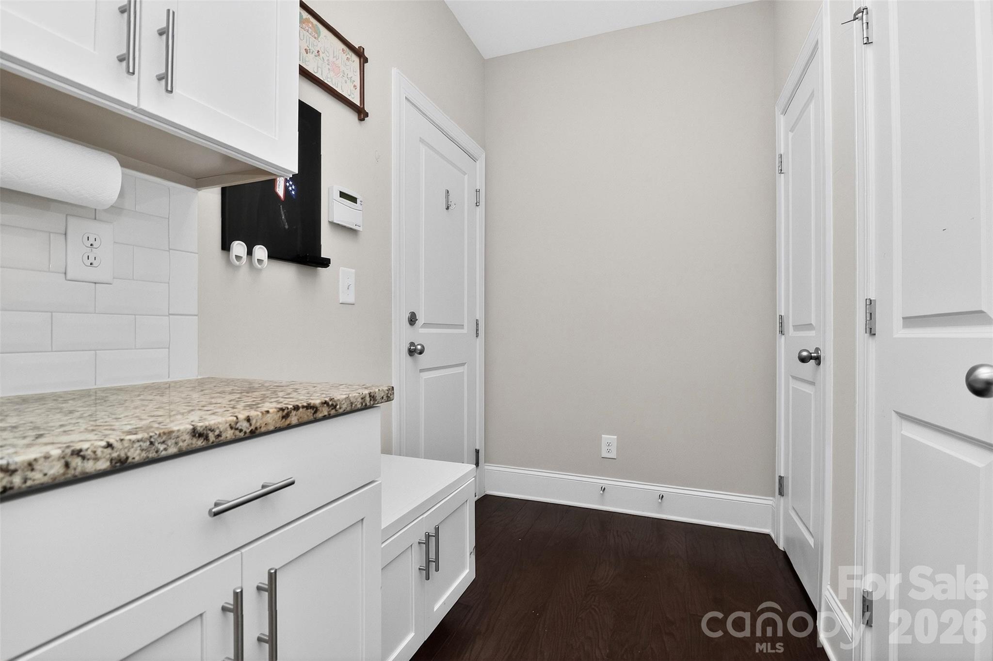 115 Mint Avenue #D — Mooresville