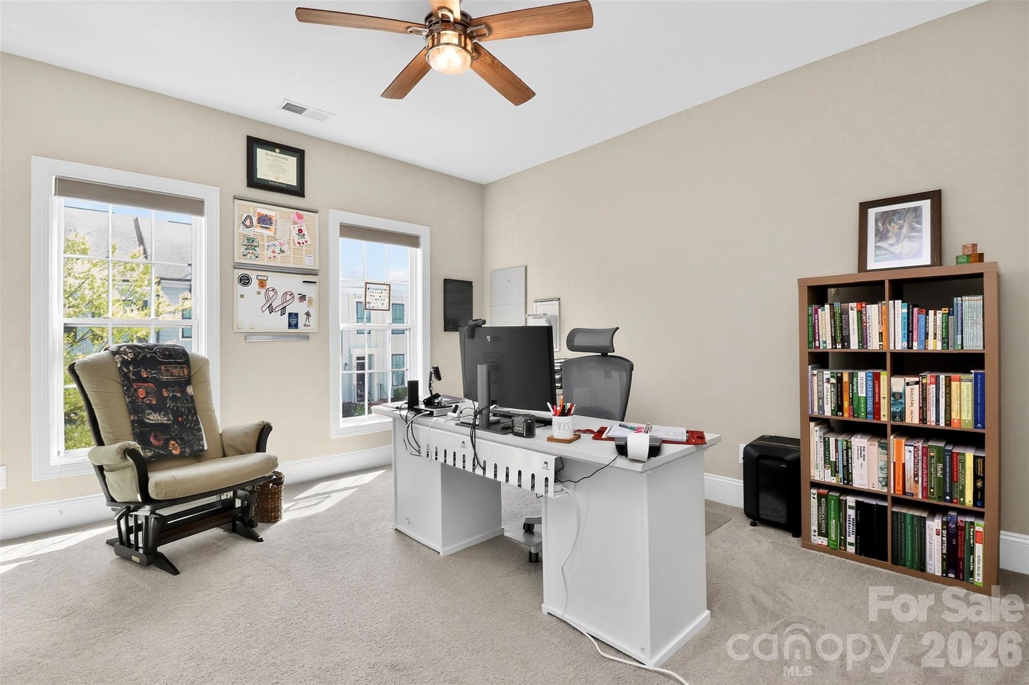 115 Mint Avenue #D — Mooresville
