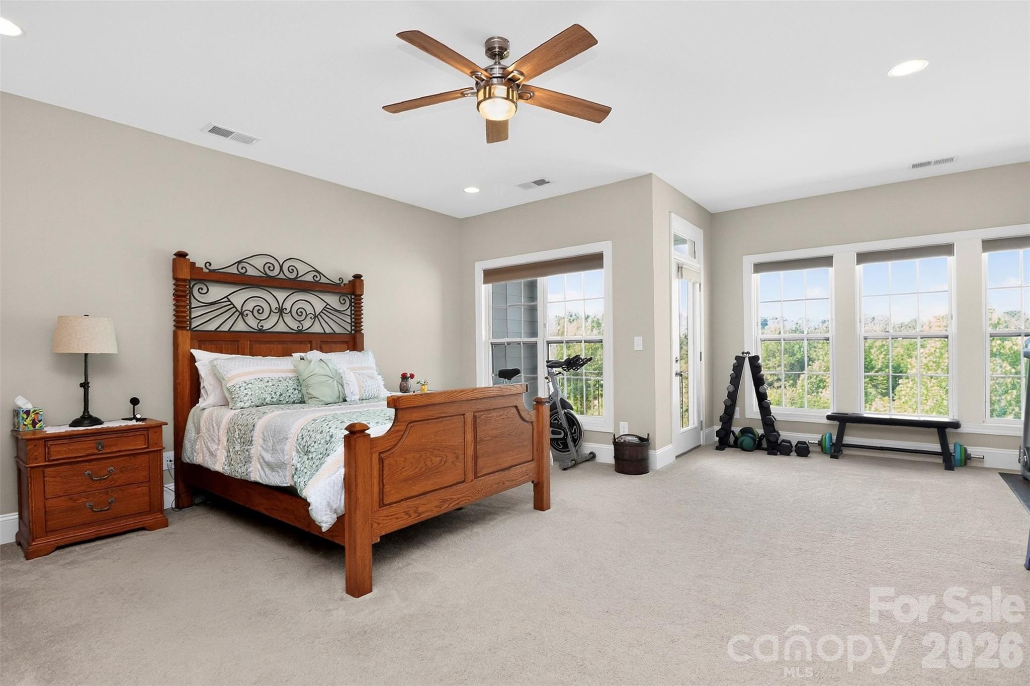 115 Mint Avenue #D — Mooresville