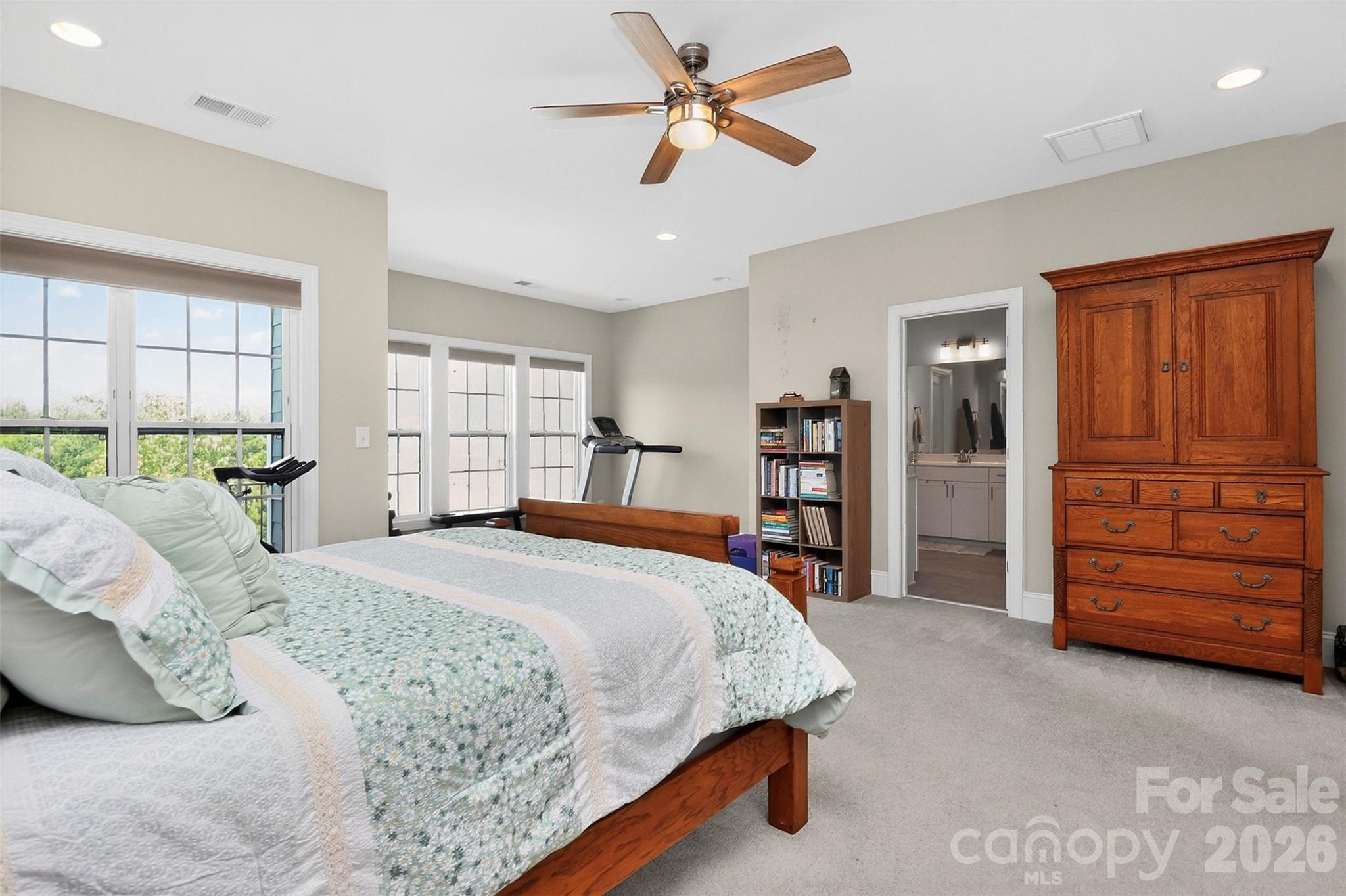 115 Mint Avenue #D — Mooresville