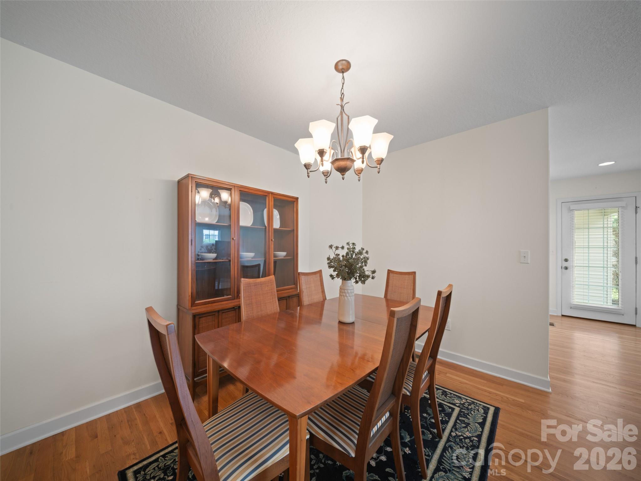 107 Cottage Loop — Waynesville