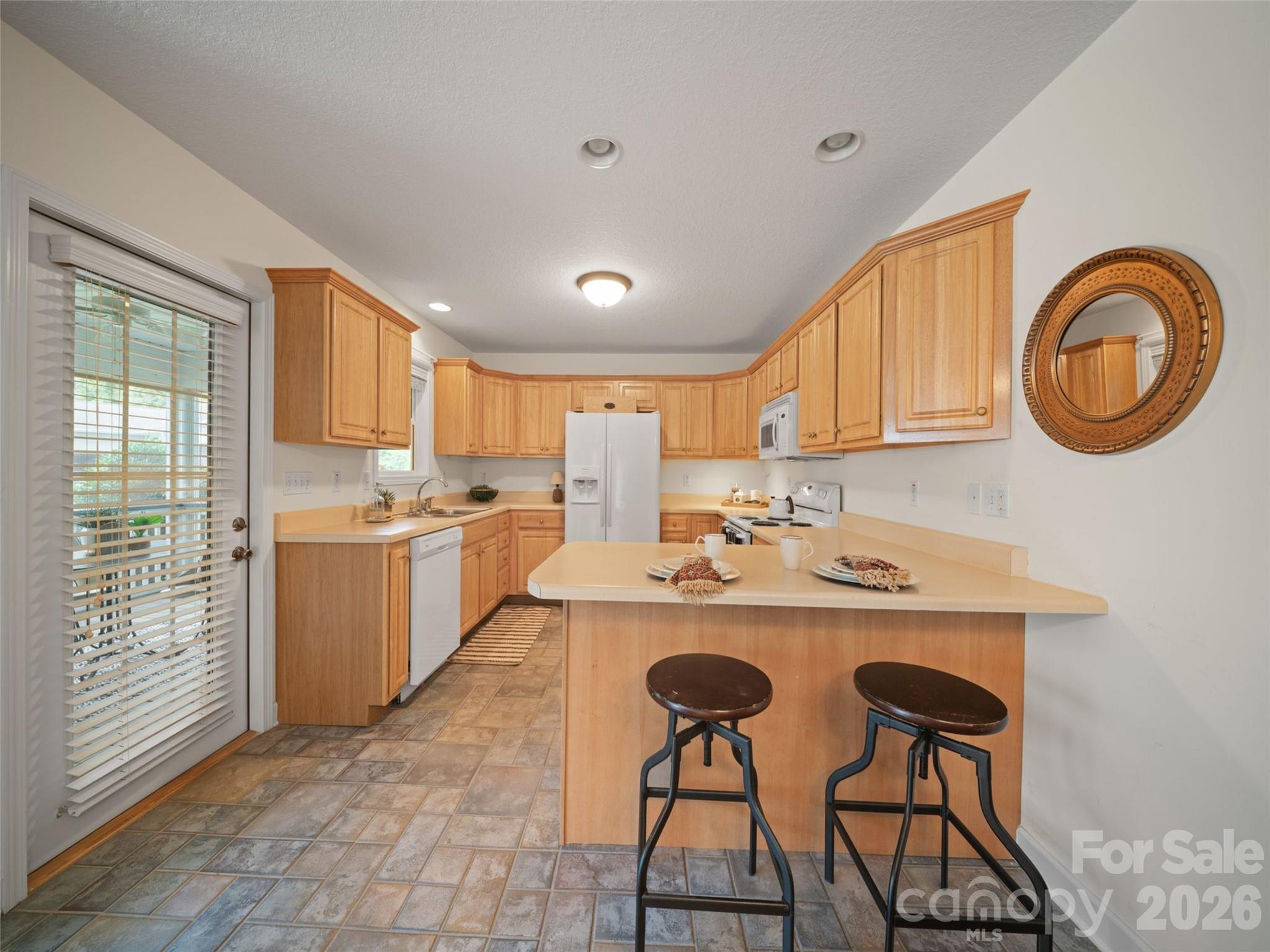 107 Cottage Loop — Waynesville