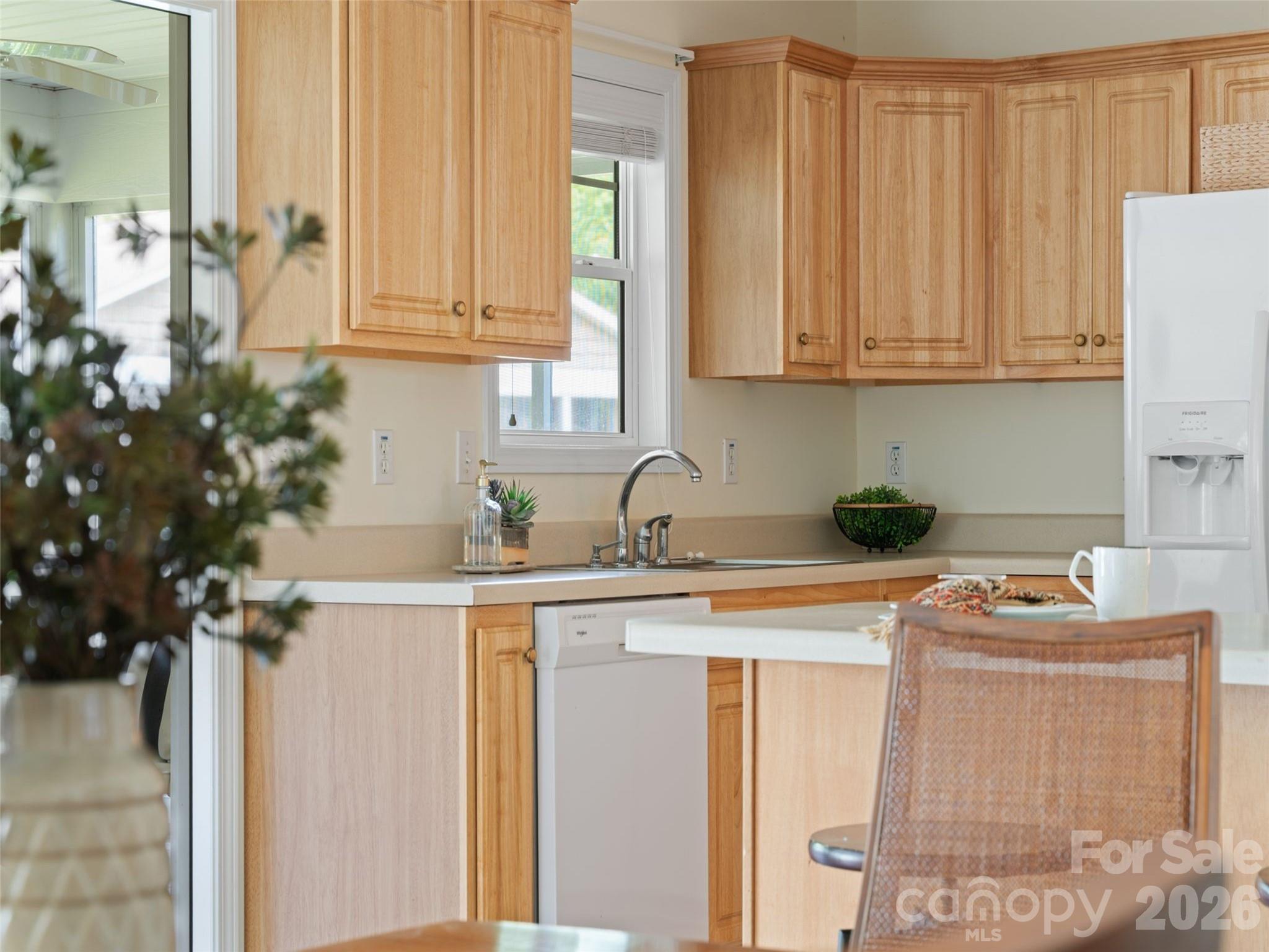 107 Cottage Loop — Waynesville