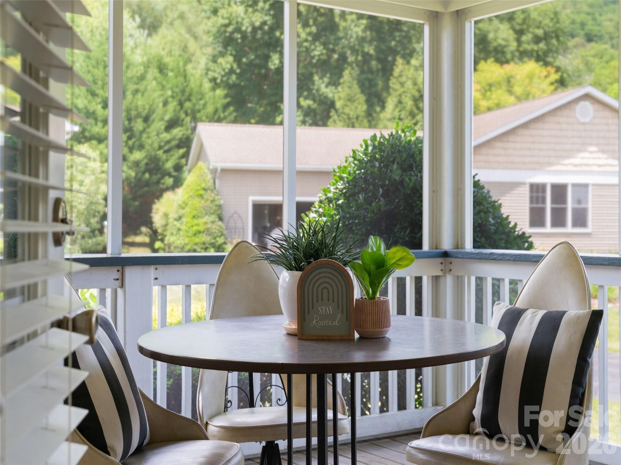 107 Cottage Loop — Waynesville