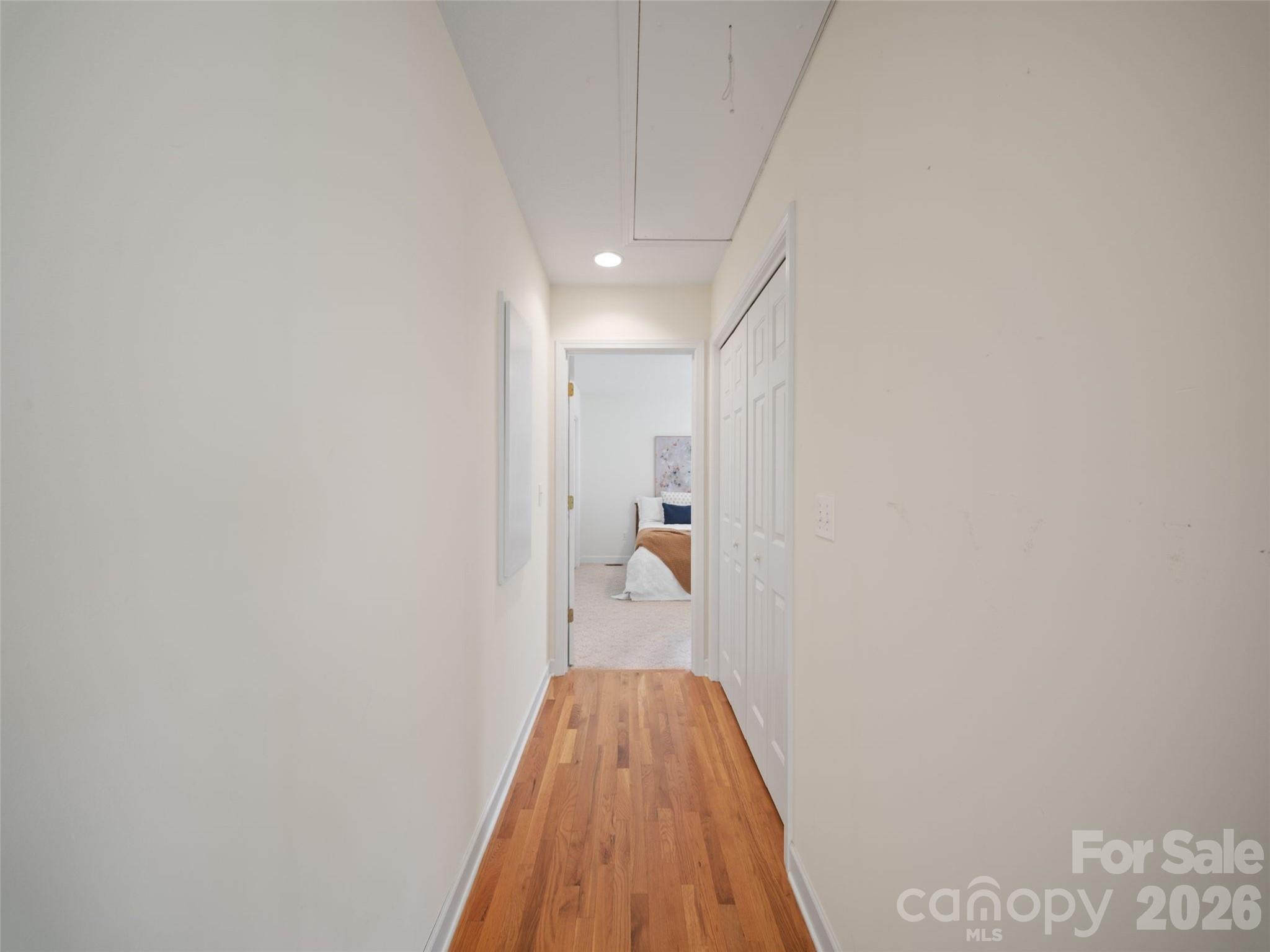 107 Cottage Loop — Waynesville