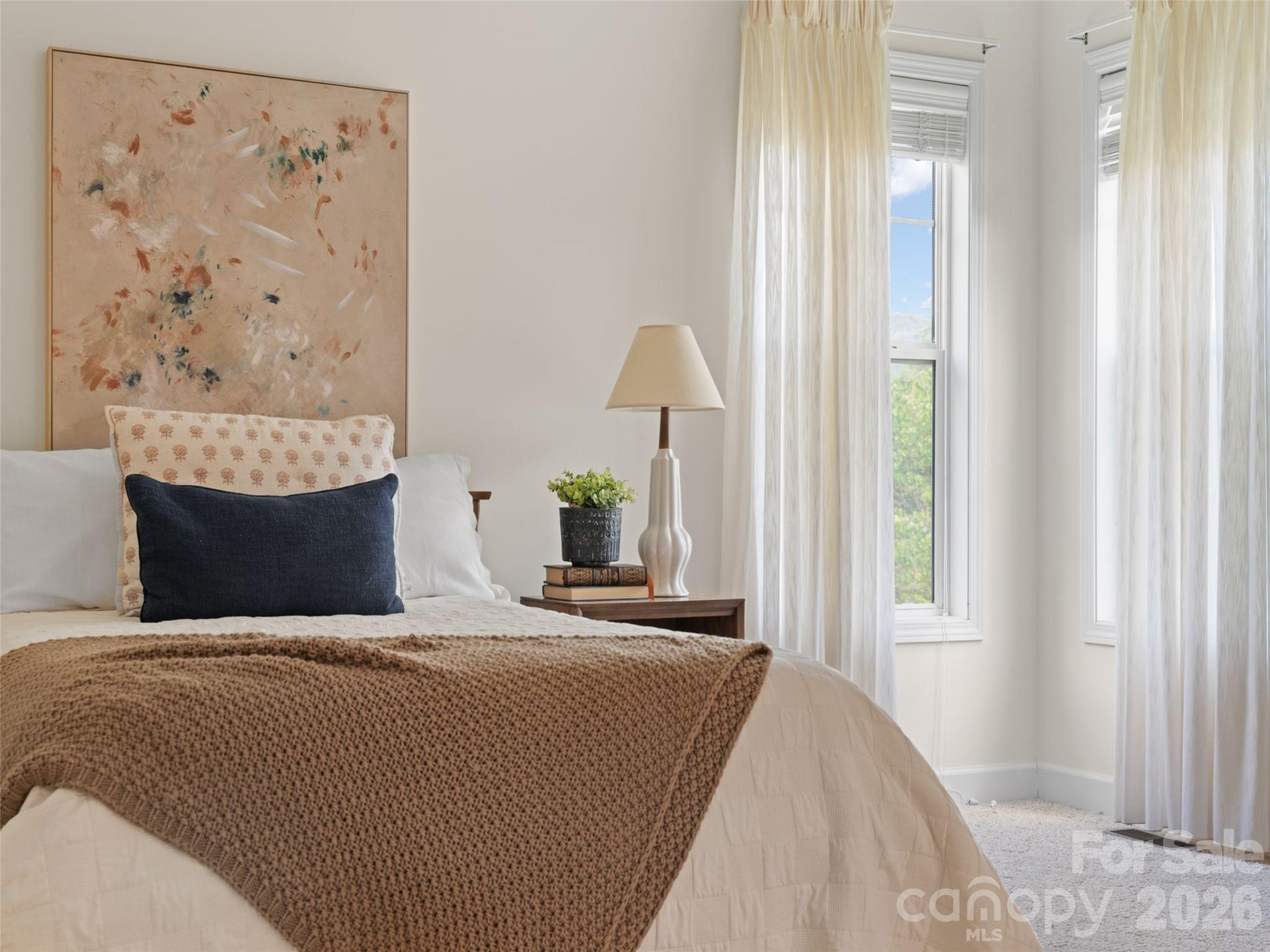 107 Cottage Loop — Waynesville