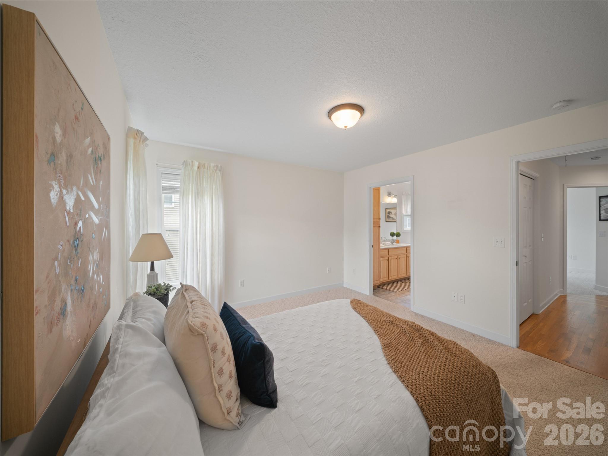 107 Cottage Loop — Waynesville