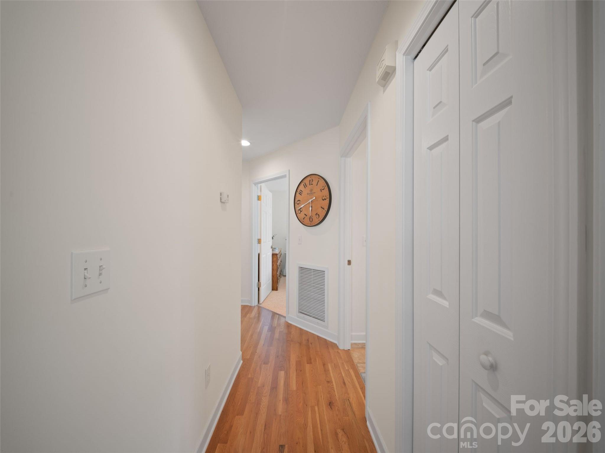 107 Cottage Loop — Waynesville