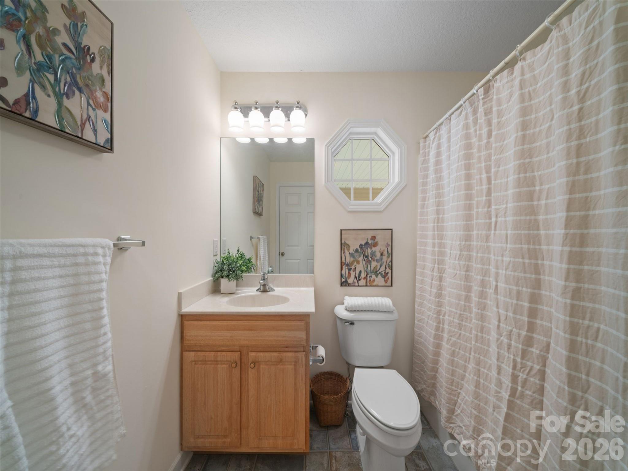 107 Cottage Loop — Waynesville