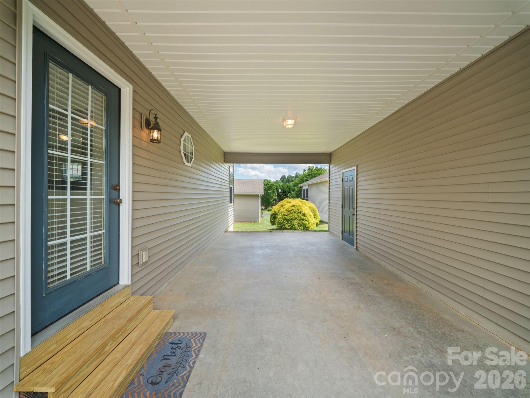 107 Cottage Loop — Waynesville