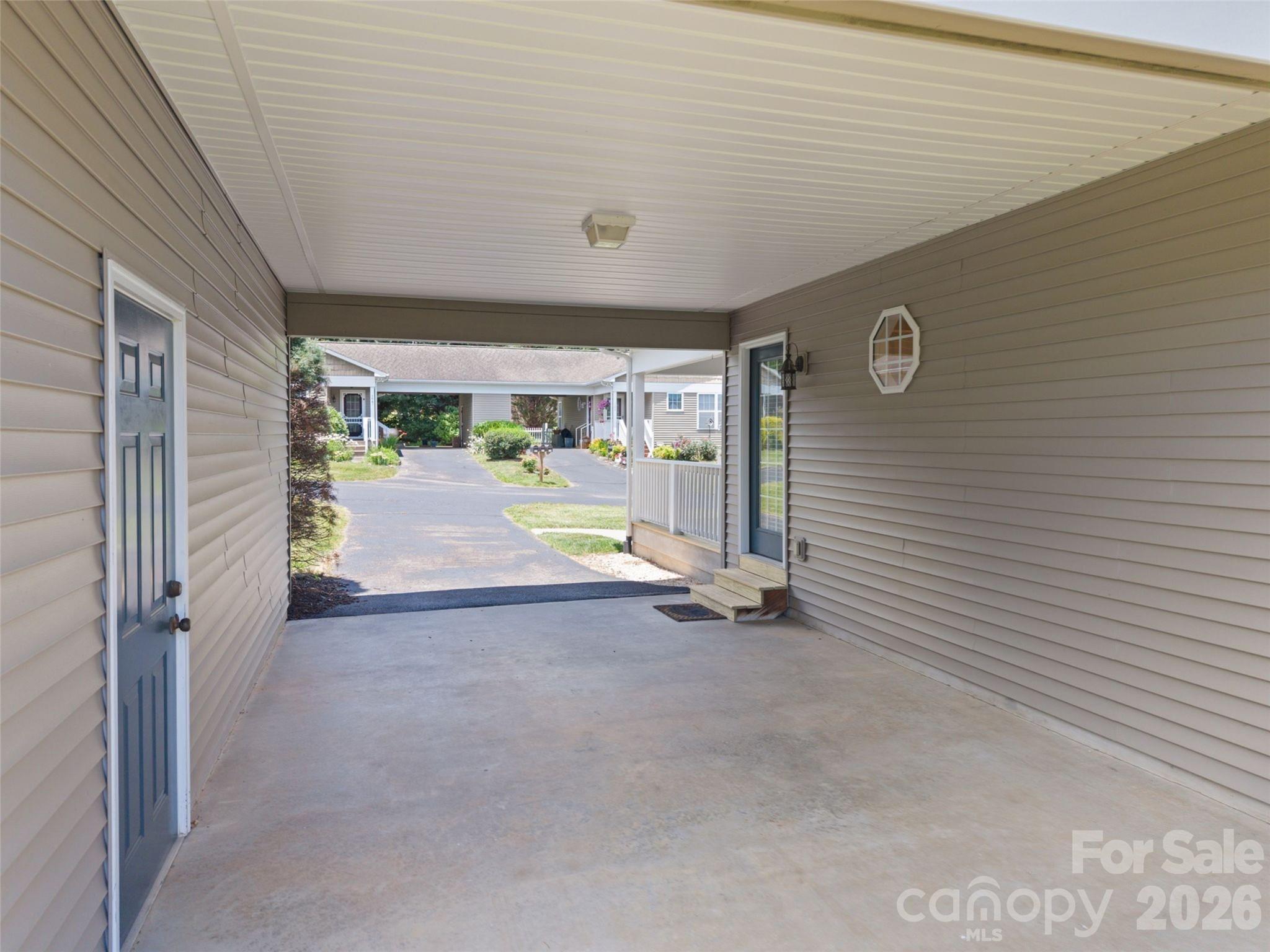 107 Cottage Loop — Waynesville